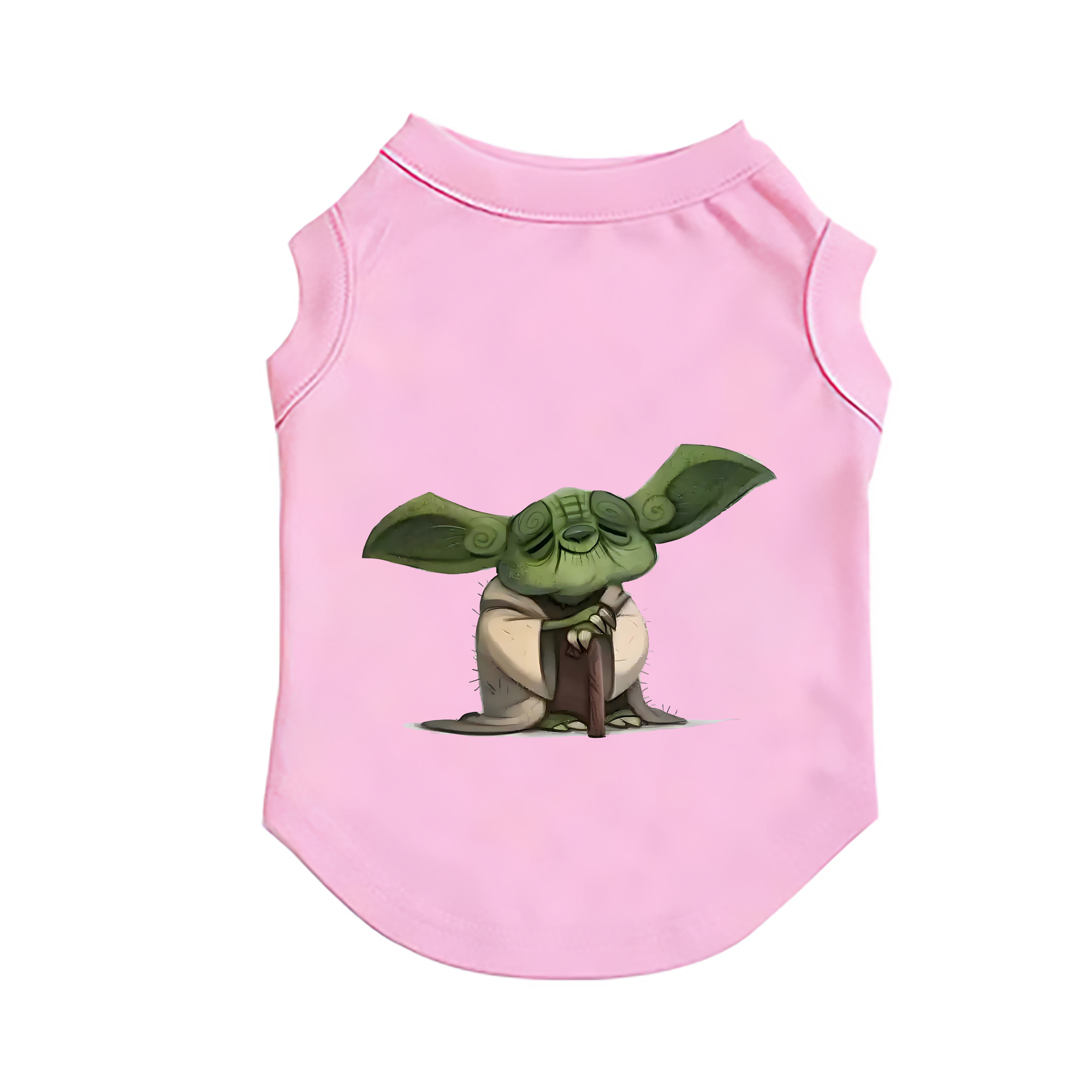 （画像用） スター・ウォーズ Star Wars ペット用ベスト