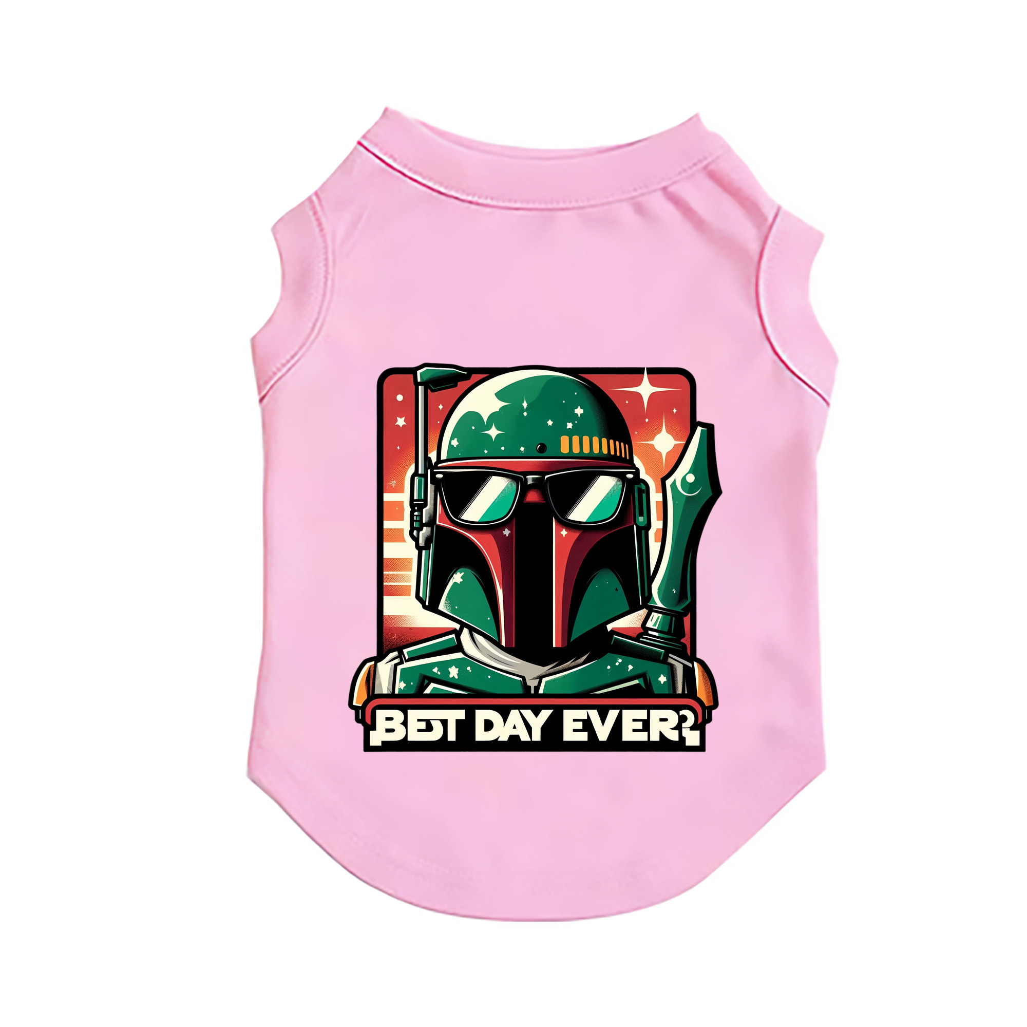 （画像用） スター・ウォーズ Star Wars ペット用ベスト
