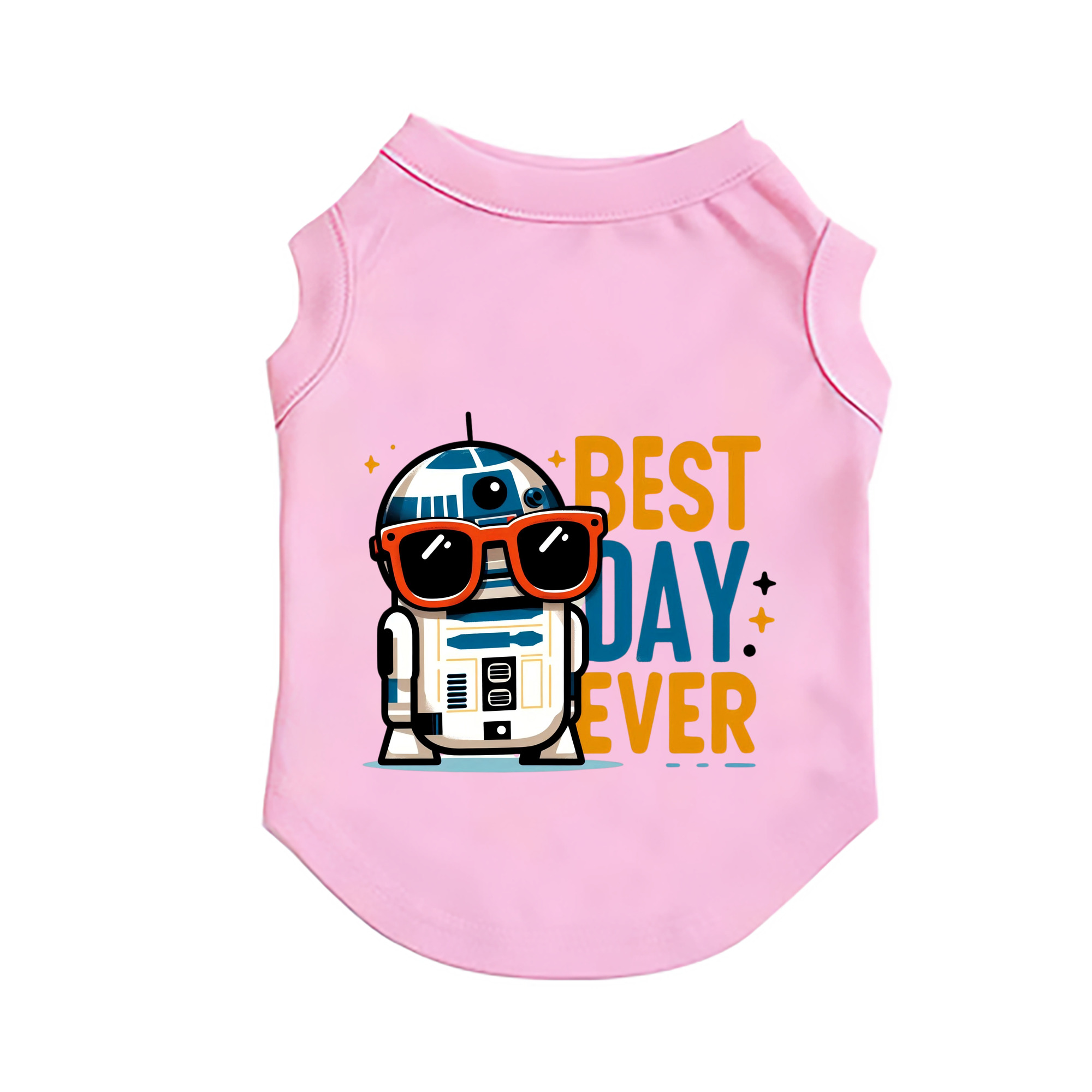 （画像用） スター・ウォーズ Star Wars ペット用ベスト