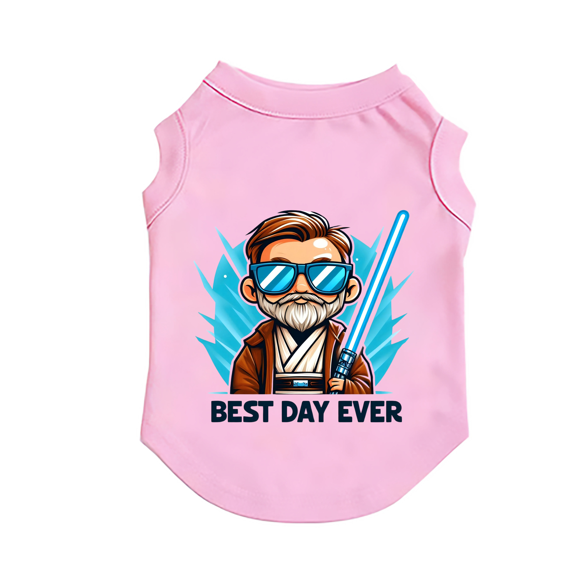 （画像用） スター・ウォーズ Star Wars ペット用ベスト