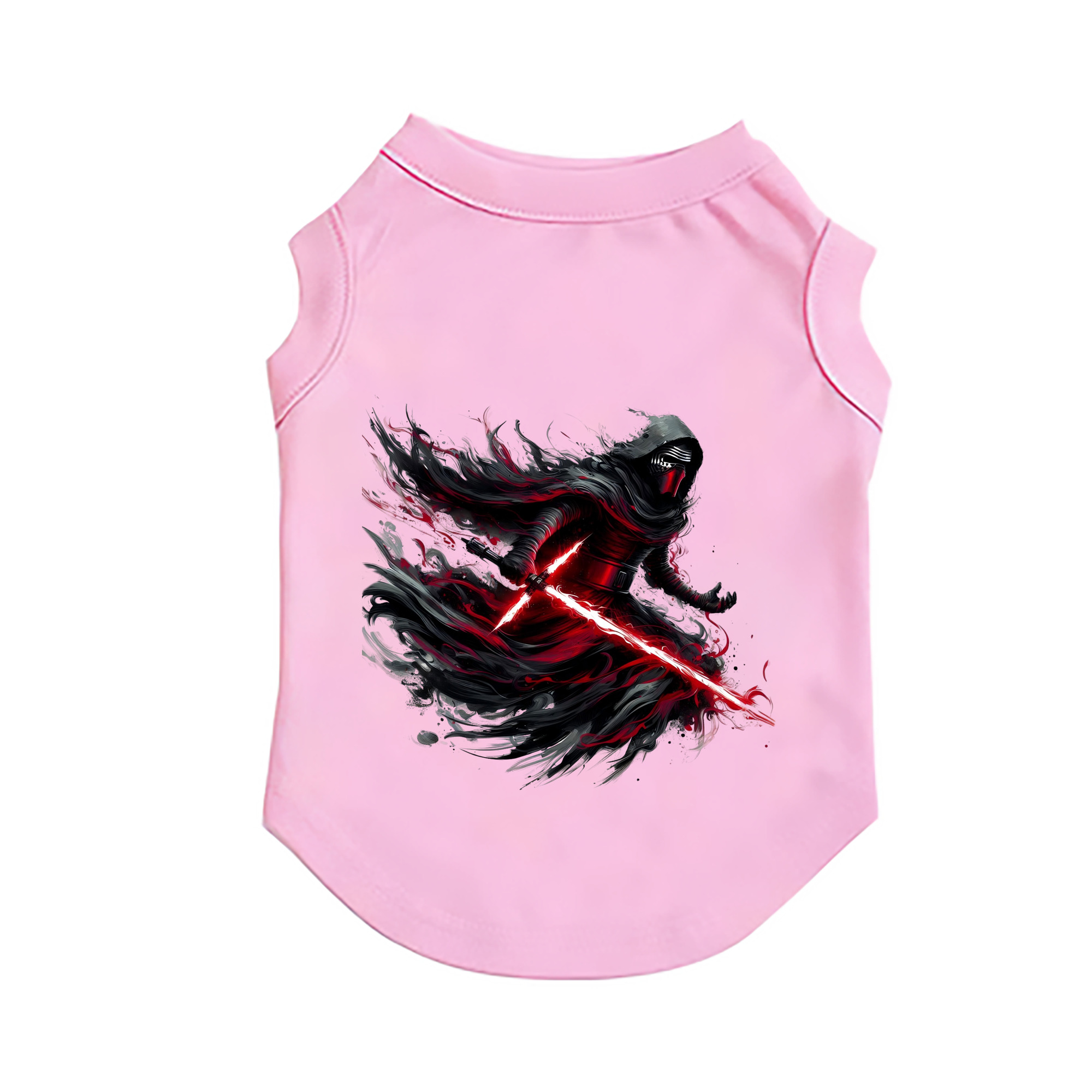 （画像用） スター・ウォーズ Star Wars ペット用ベスト