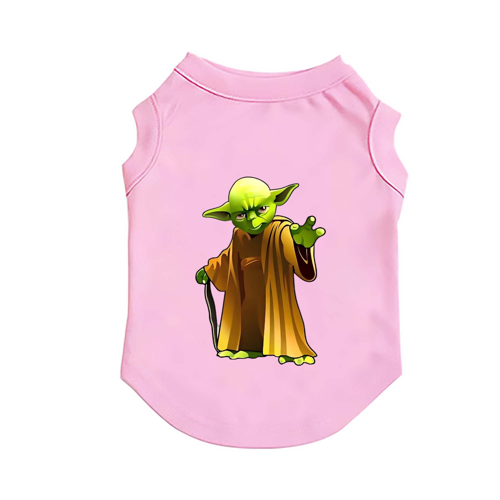 （画像用） スター・ウォーズ Star Wars ペット用ベスト