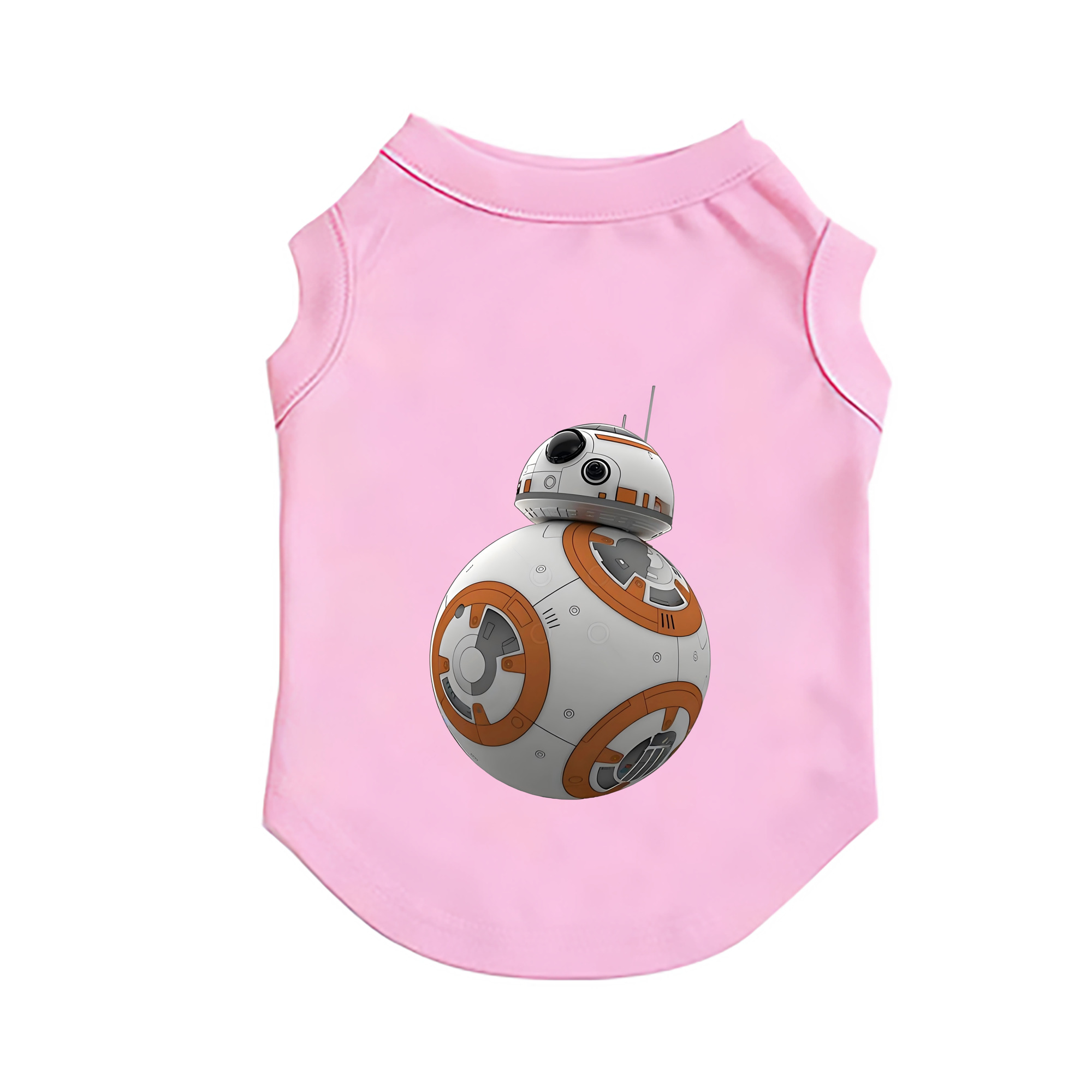（画像用） スター・ウォーズ Star Wars ペット用ベスト