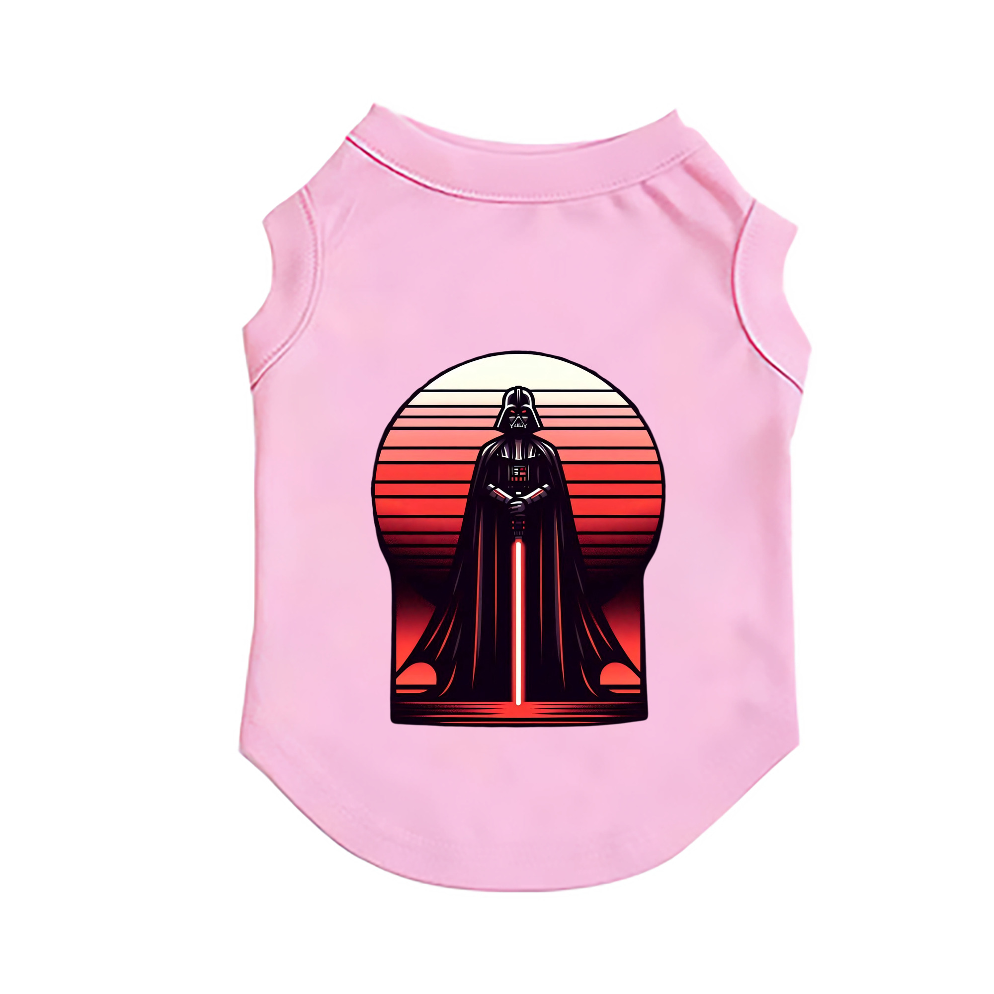 （画像用） スター・ウォーズ Star Wars ペット用ベスト