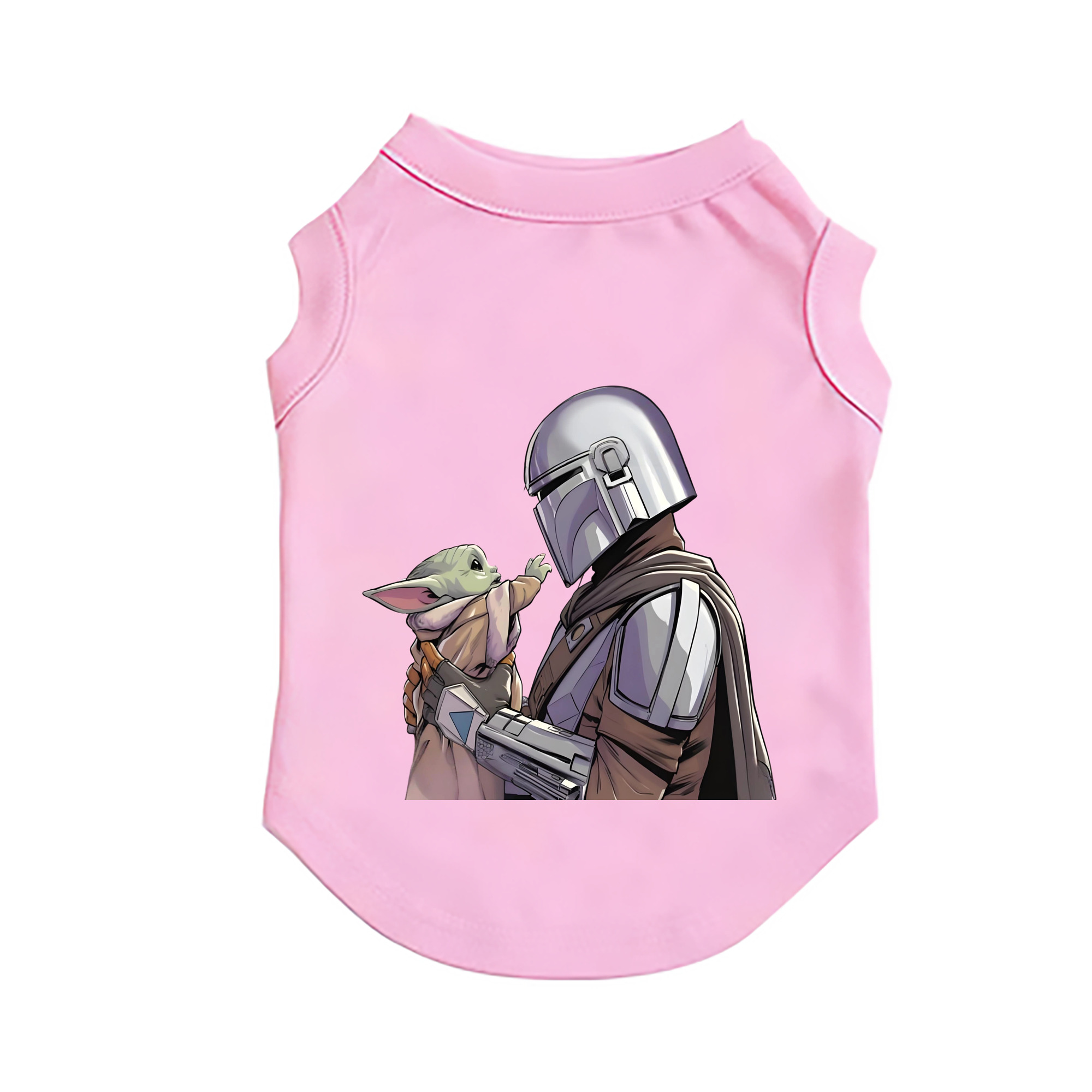 （画像用） スター・ウォーズ Star Wars ペット用ベスト
