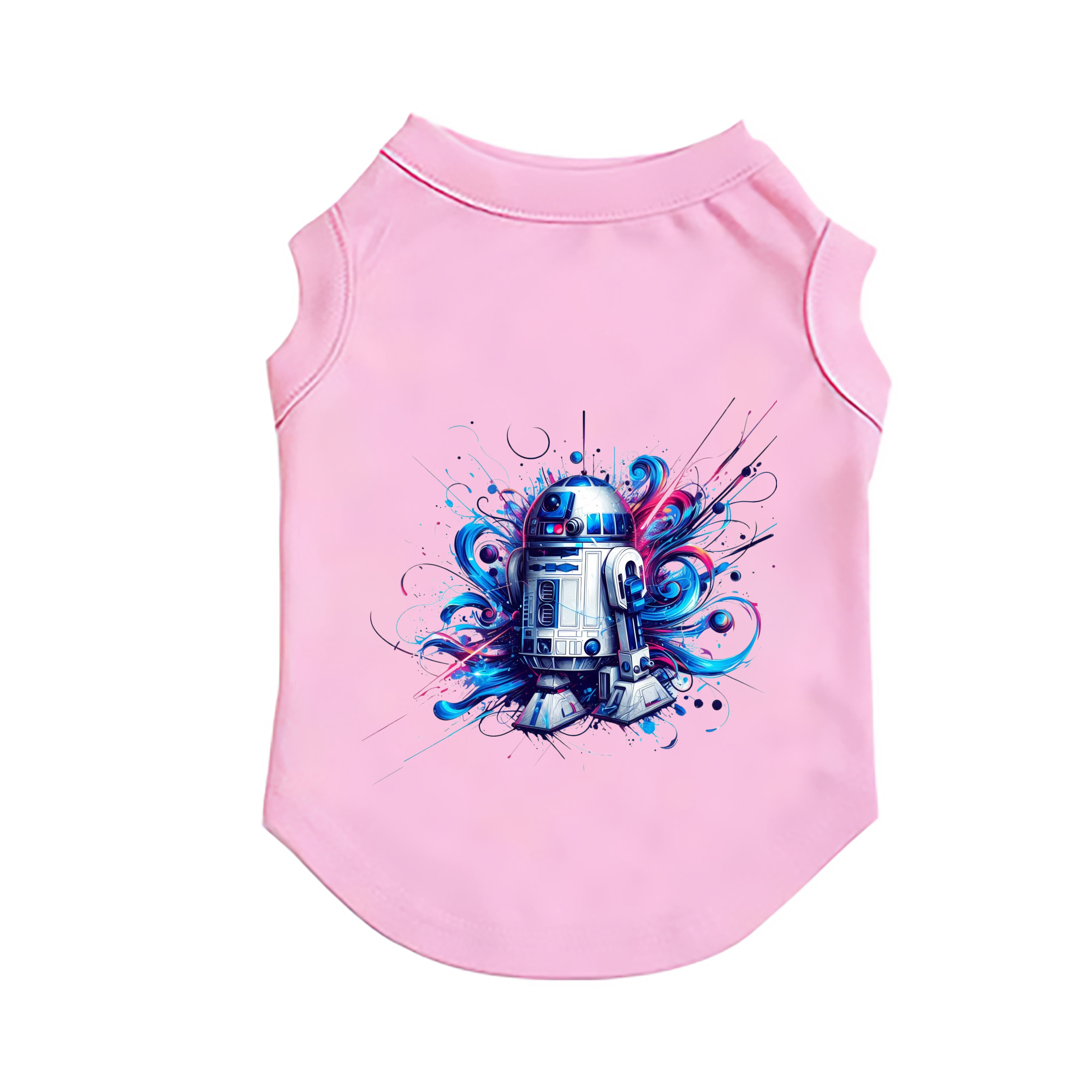 （画像用） スター・ウォーズ Star Wars ペット用ベスト