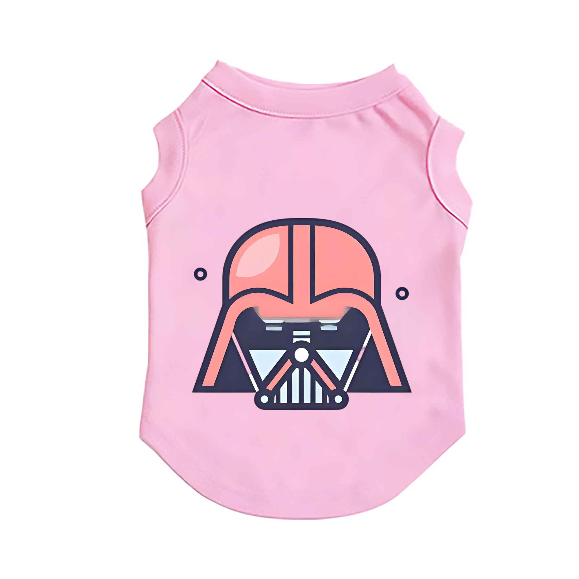 （画像用） スター・ウォーズ Star Wars ペット用ベスト