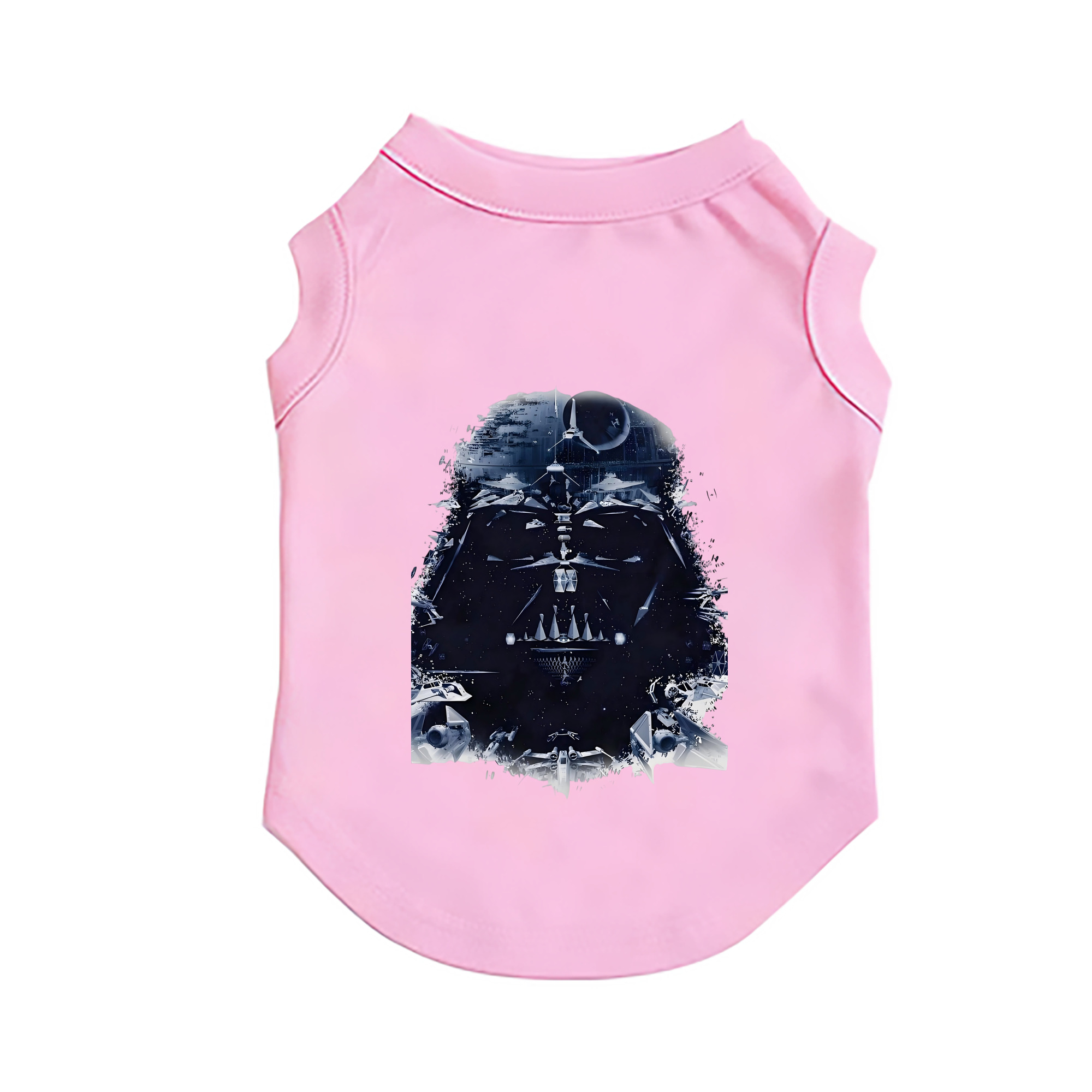 （画像用） スター・ウォーズ Star Wars ペット用ベスト