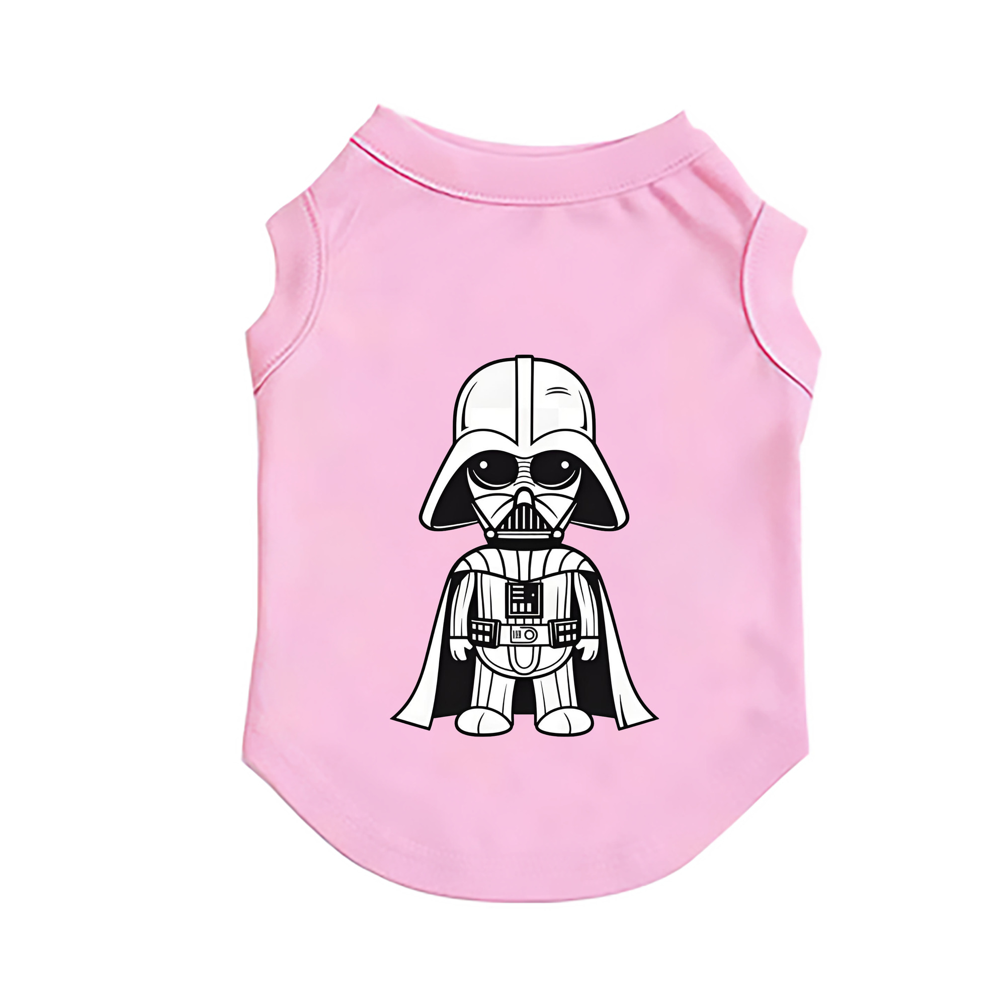 （画像用） スター・ウォーズ Star Wars ペット用ベスト