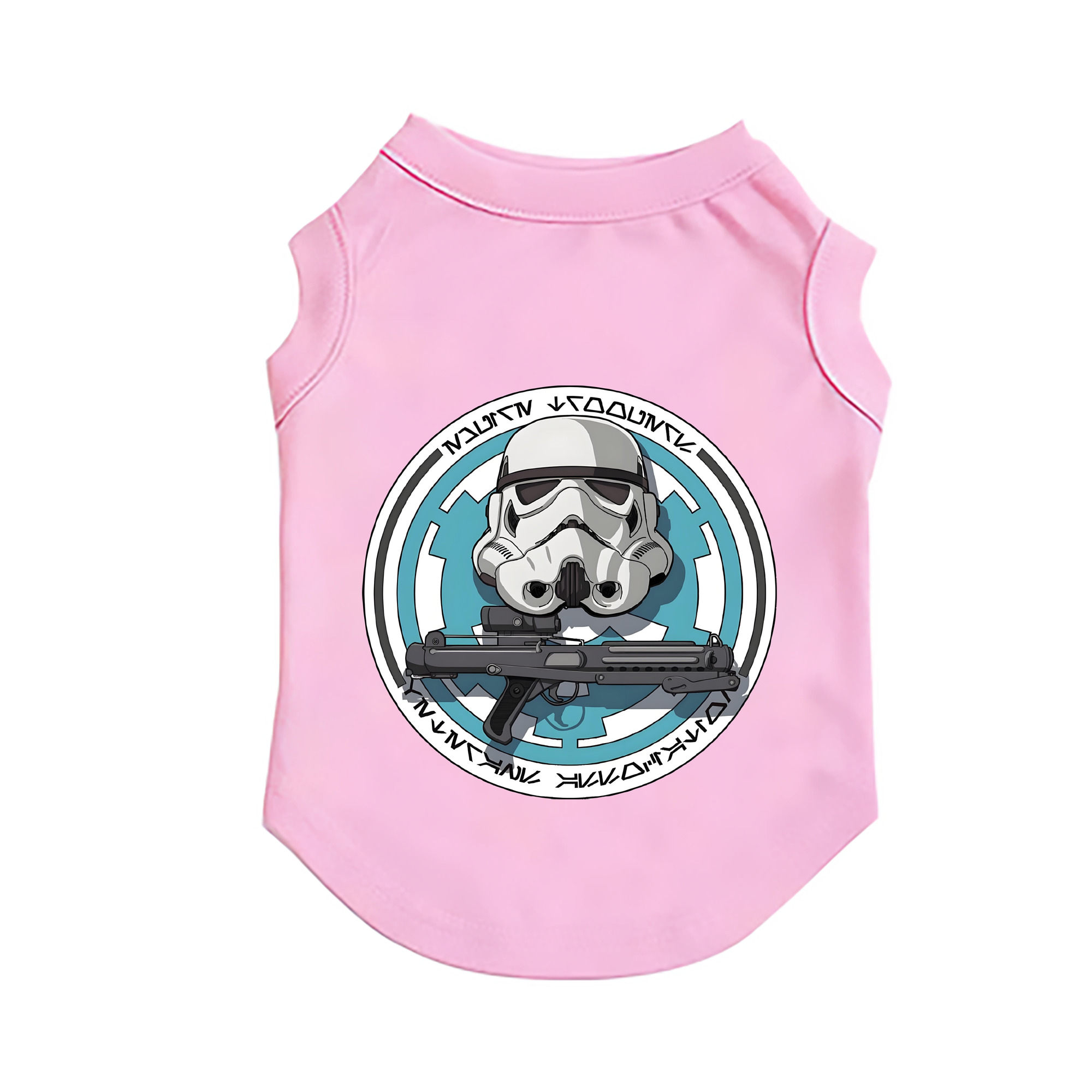 （画像用） スター・ウォーズ Star Wars ペット用ベスト