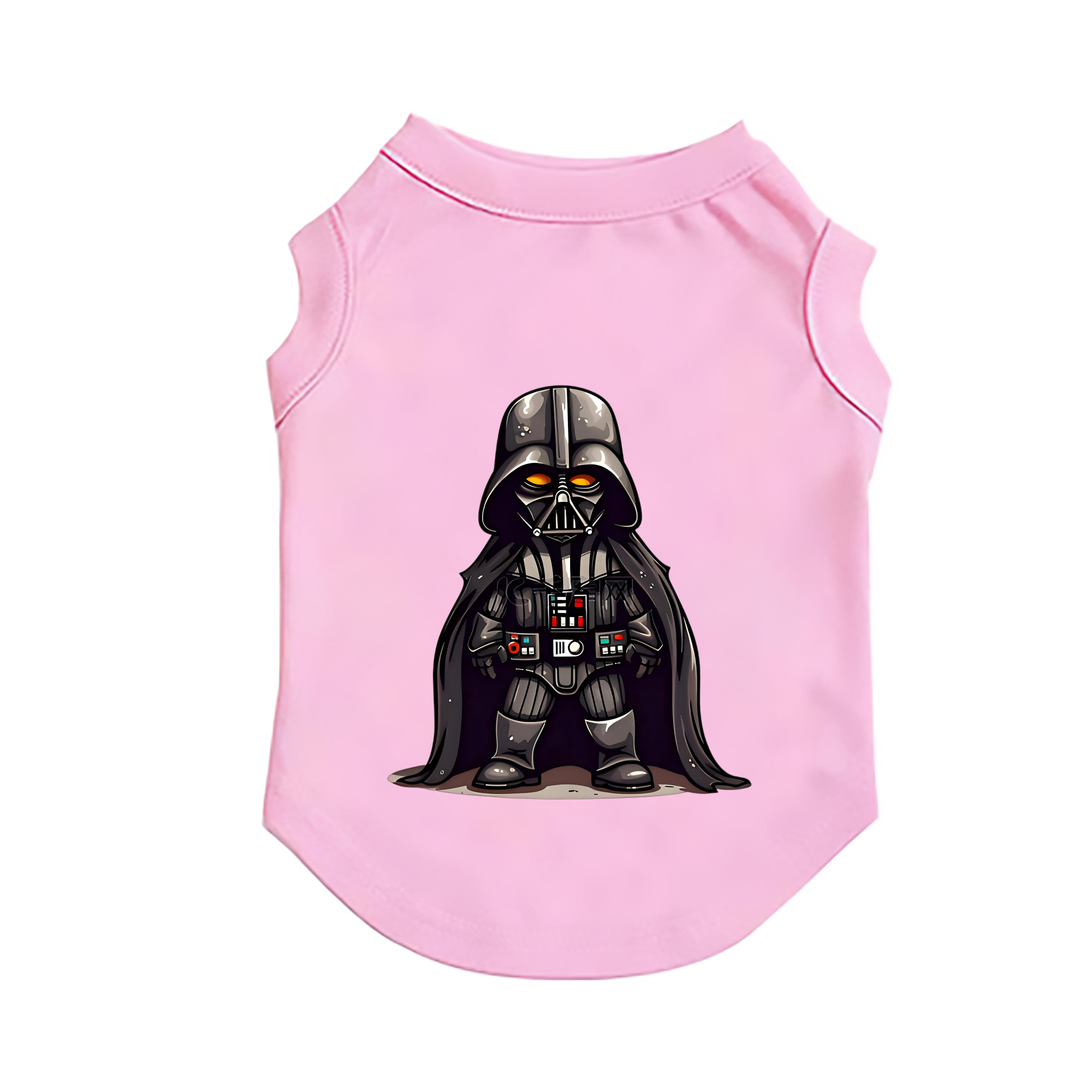 （画像用） スター・ウォーズ Star Wars ペット用ベスト