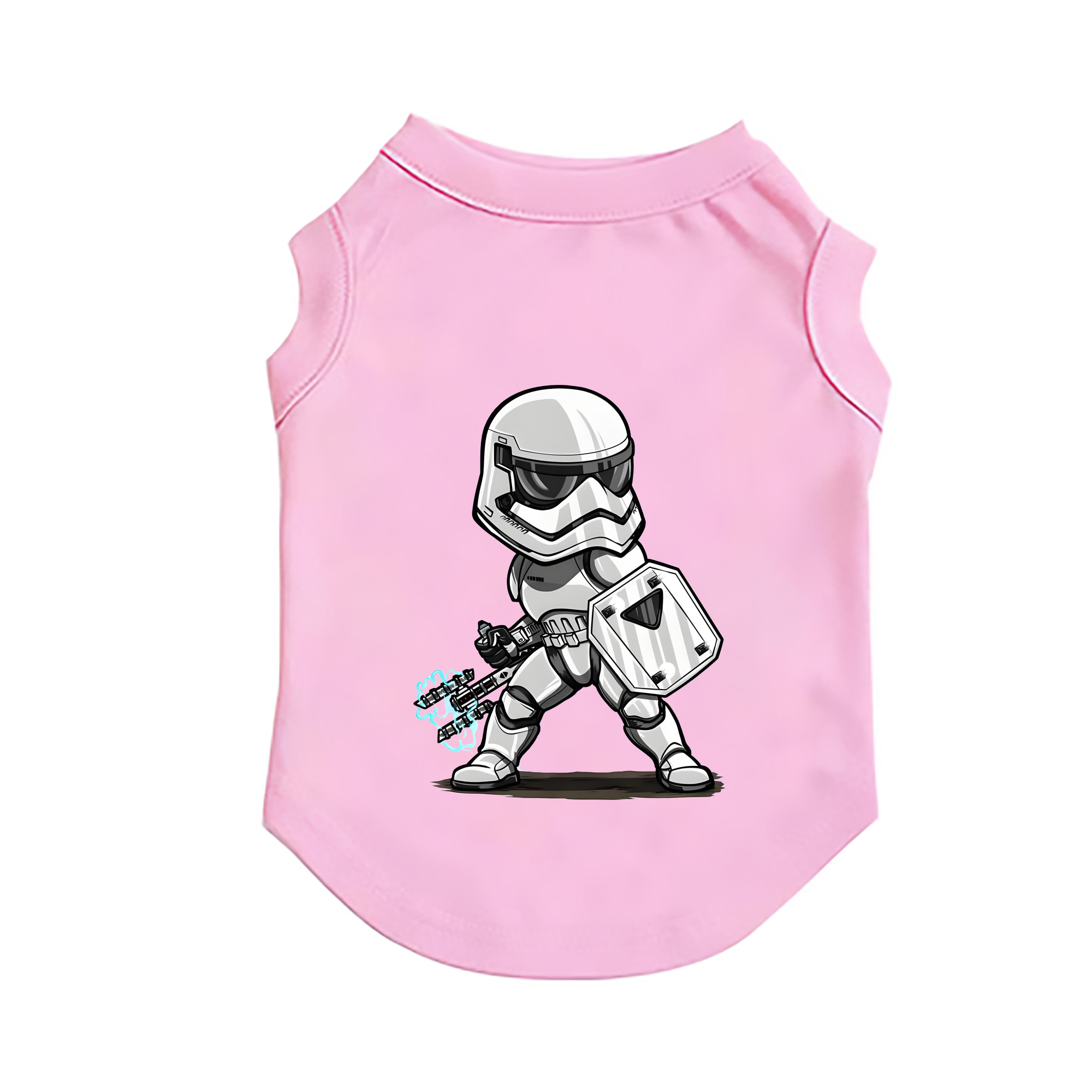 （画像用） スター・ウォーズ Star Wars ペット用ベスト