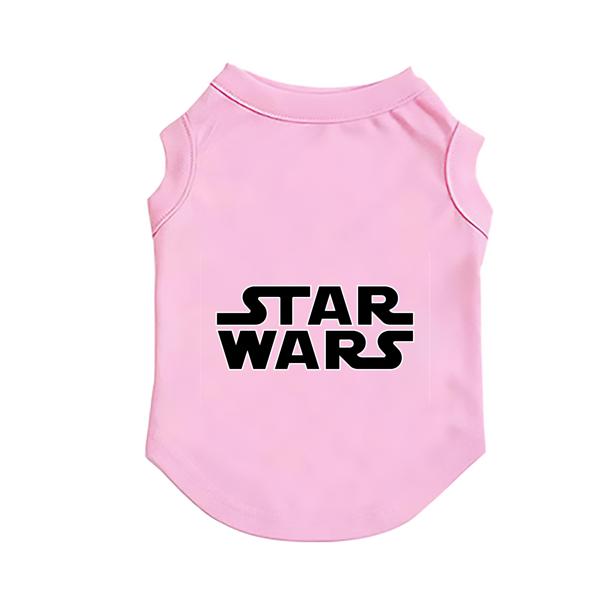（画像用） スター・ウォーズ Star Wars ペット用ベスト