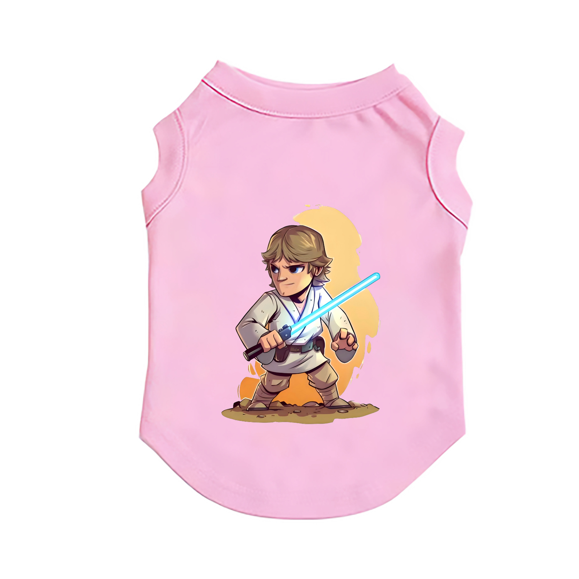 （画像用） スター・ウォーズ Star Wars ペット用ベスト