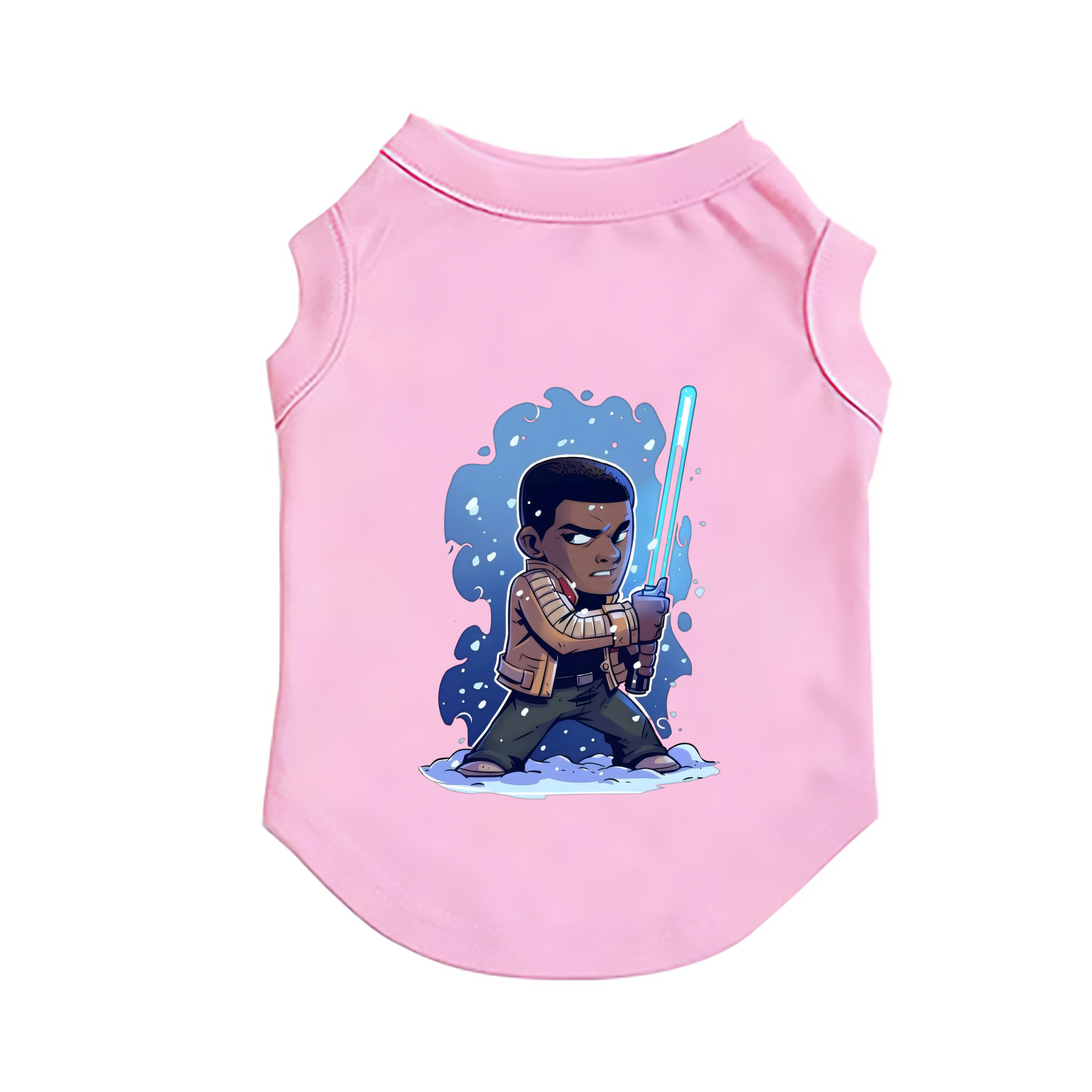 （画像用） スター・ウォーズ Star Wars ペット用ベスト