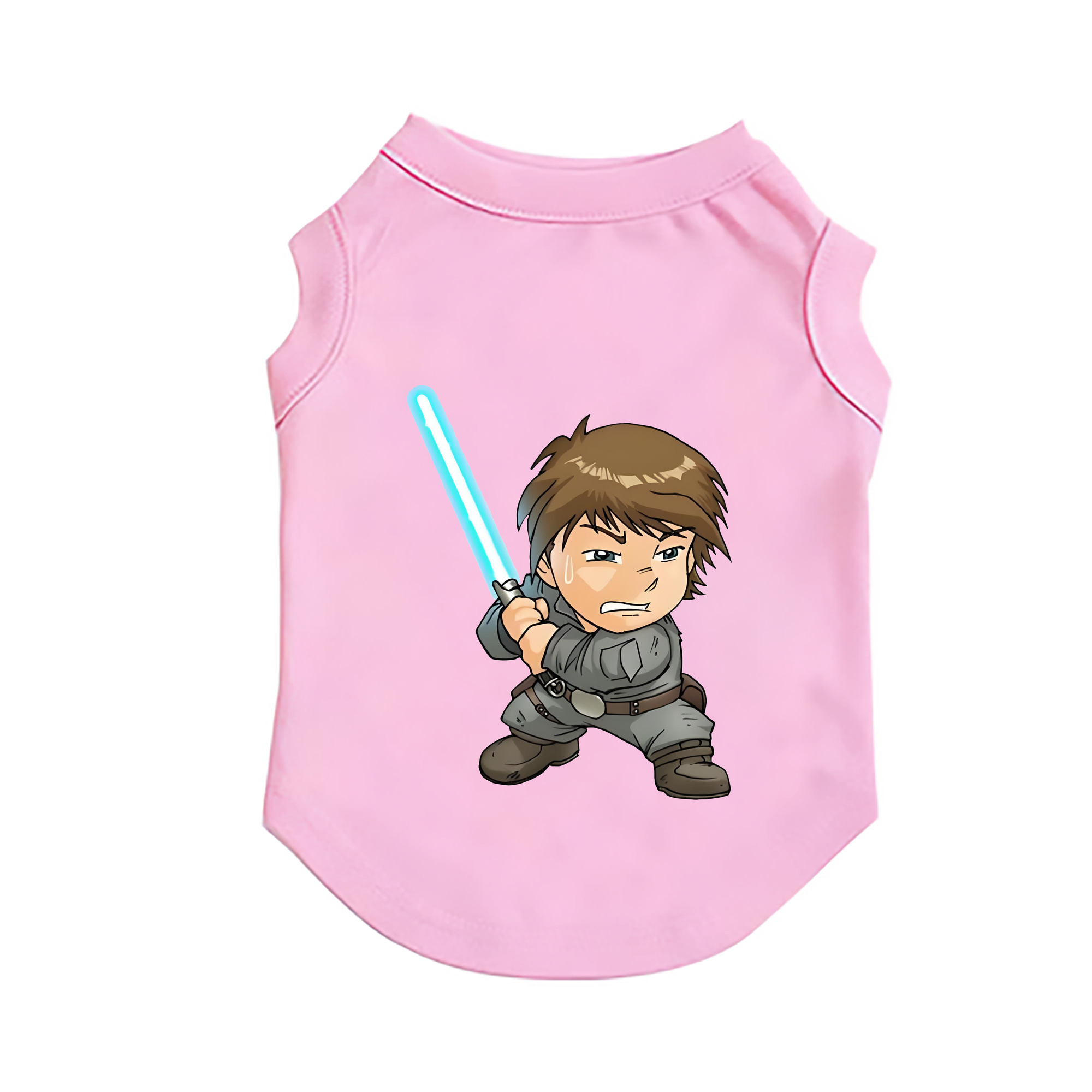 （画像用） スター・ウォーズ Star Wars ペット用ベスト