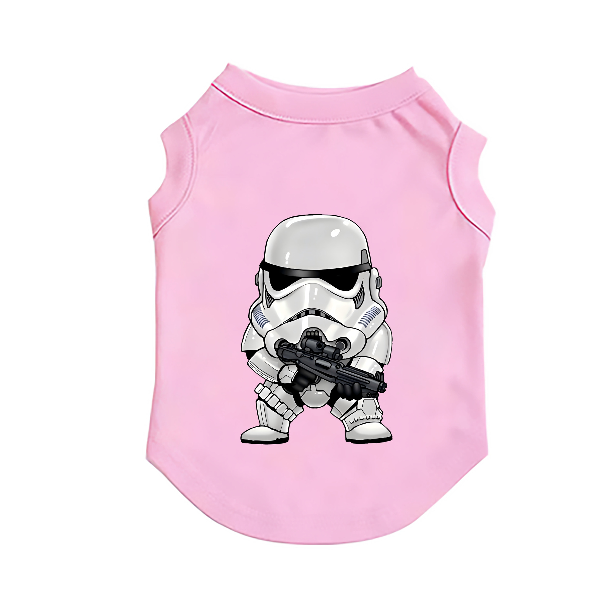 （画像用） スター・ウォーズ Star Wars ペット用ベスト