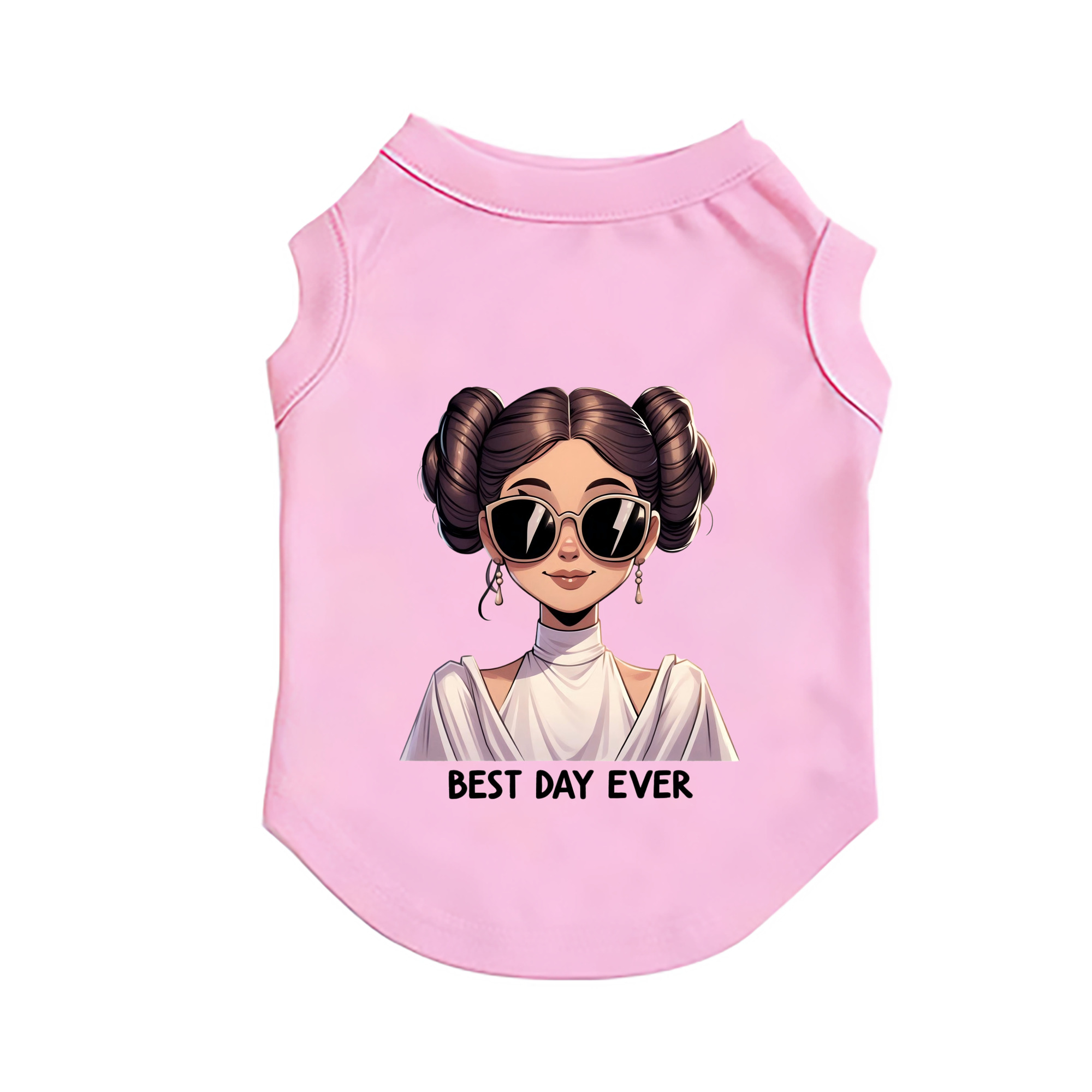 （画像用） スター・ウォーズ Star Wars ペット用ベスト