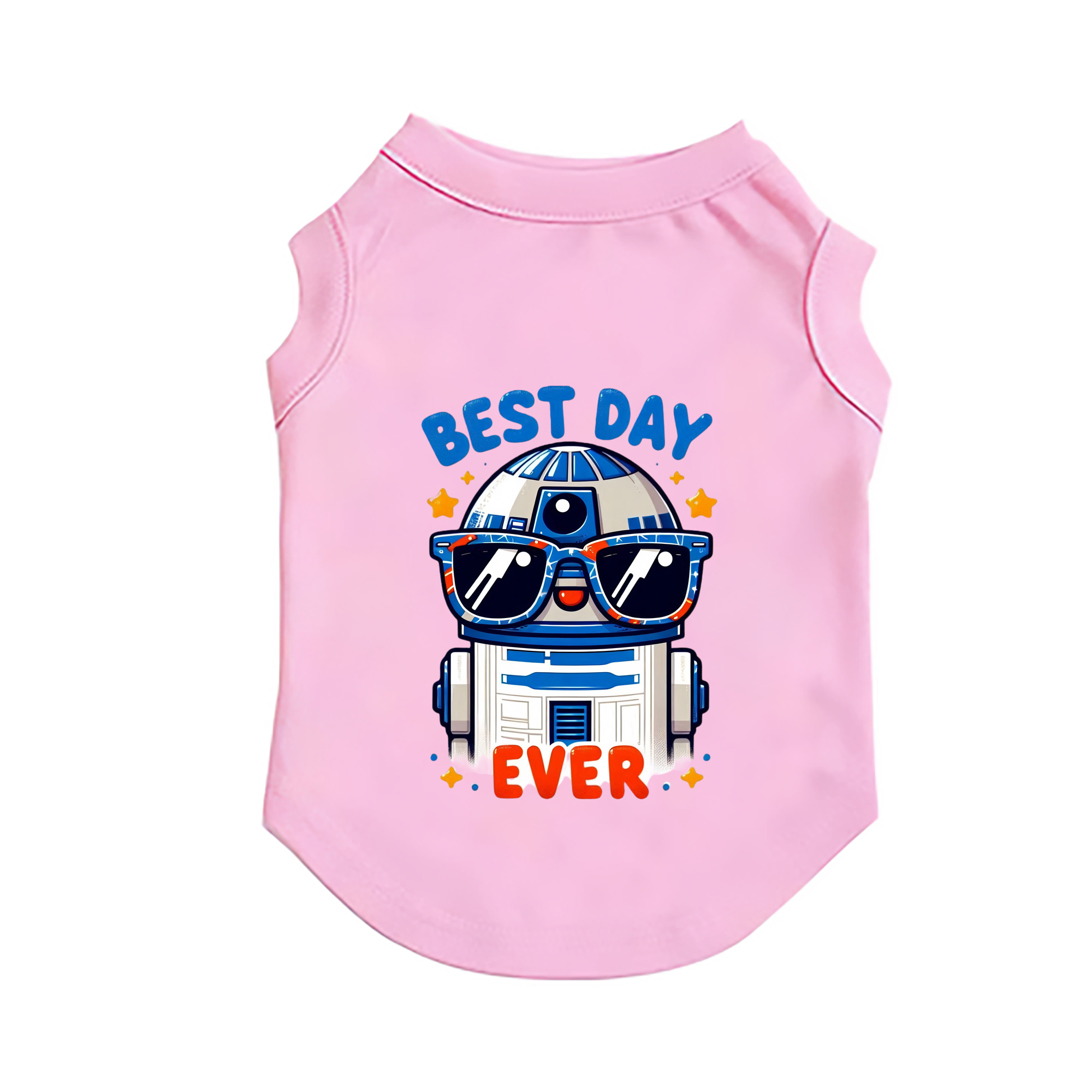 （画像用） スター・ウォーズ Star Wars ペット用ベスト