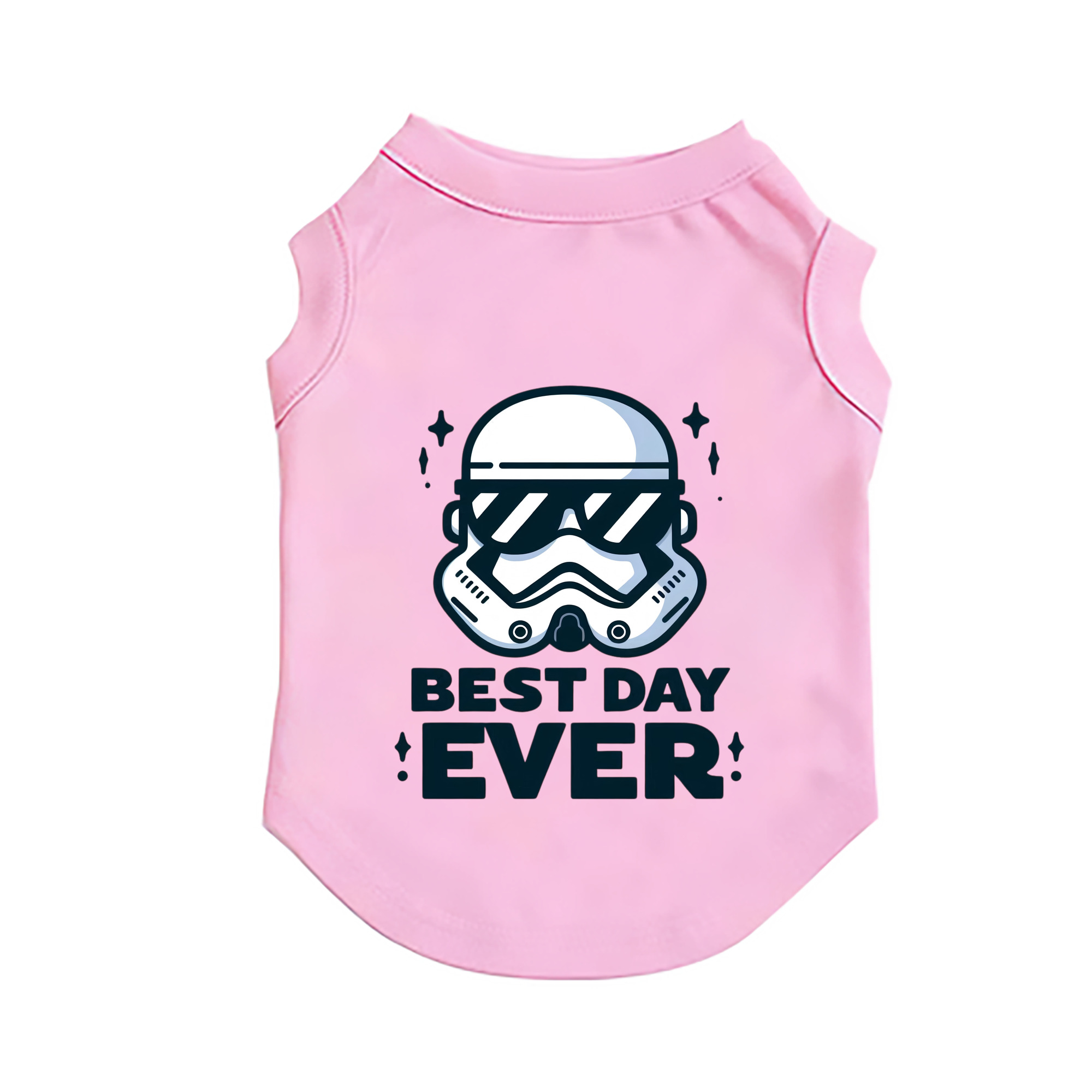 （画像用） スター・ウォーズ Star Wars ペット用ベスト