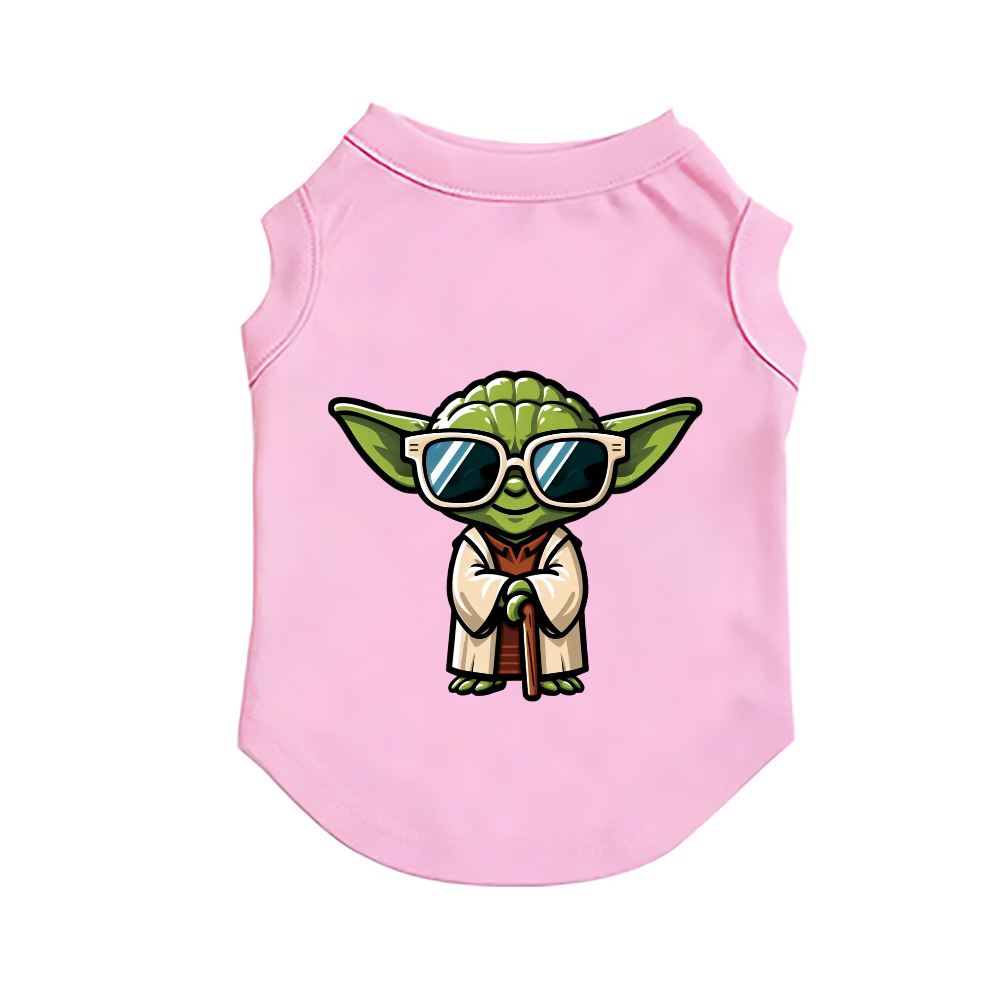 （画像用） スター・ウォーズ Star Wars ペット用ベスト