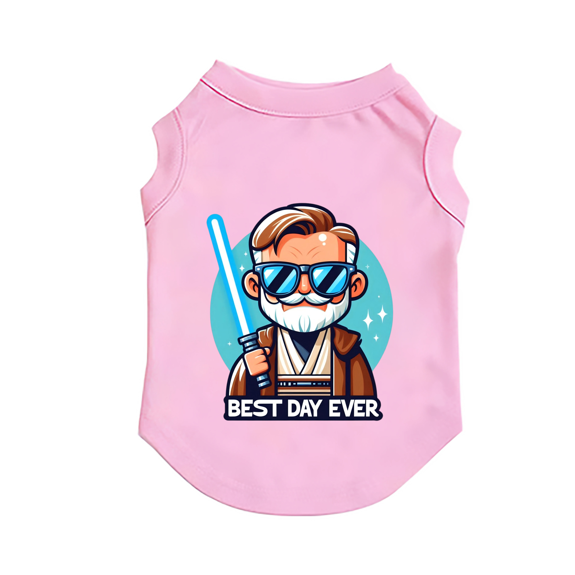 （画像用） スター・ウォーズ Star Wars ペット用ベスト