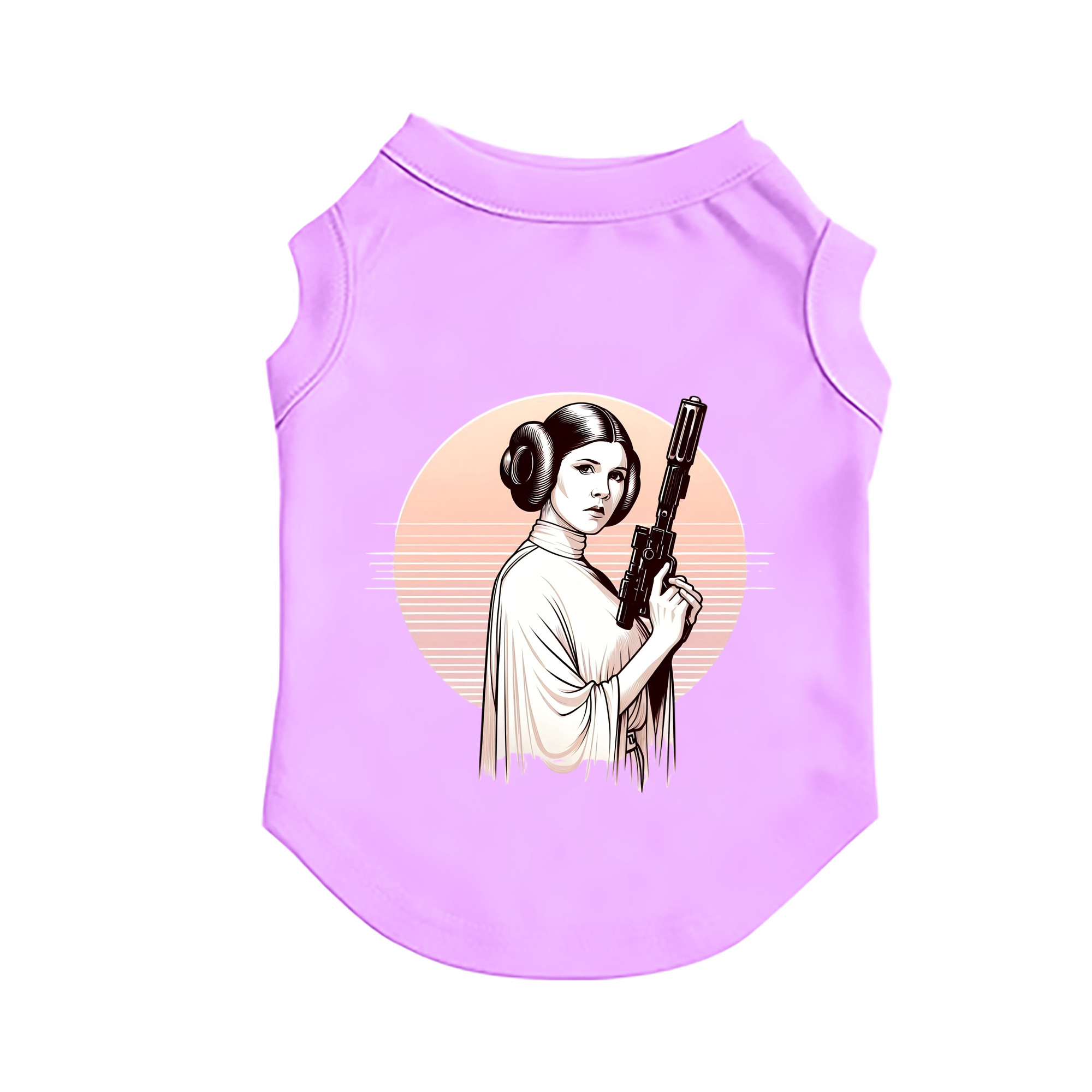 （画像用） スター・ウォーズ Star Wars ペット用ベスト
