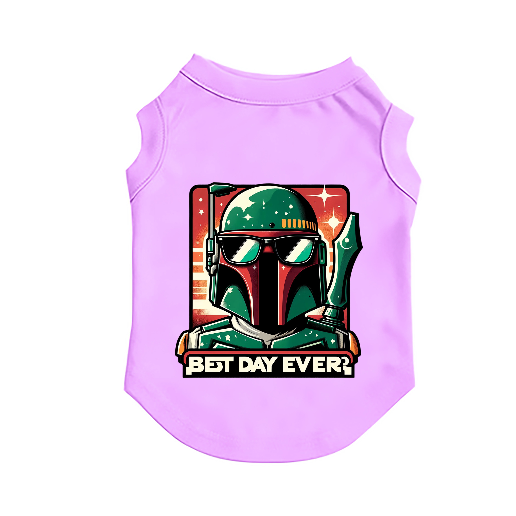 （画像用） スター・ウォーズ Star Wars ペット用ベスト