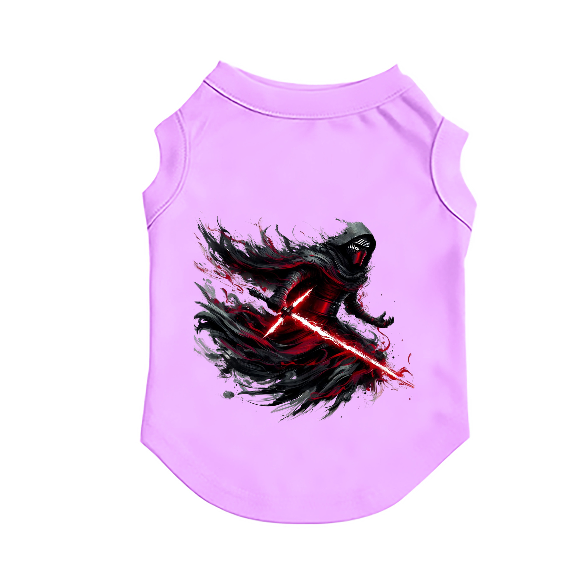 （画像用） スター・ウォーズ Star Wars ペット用ベスト
