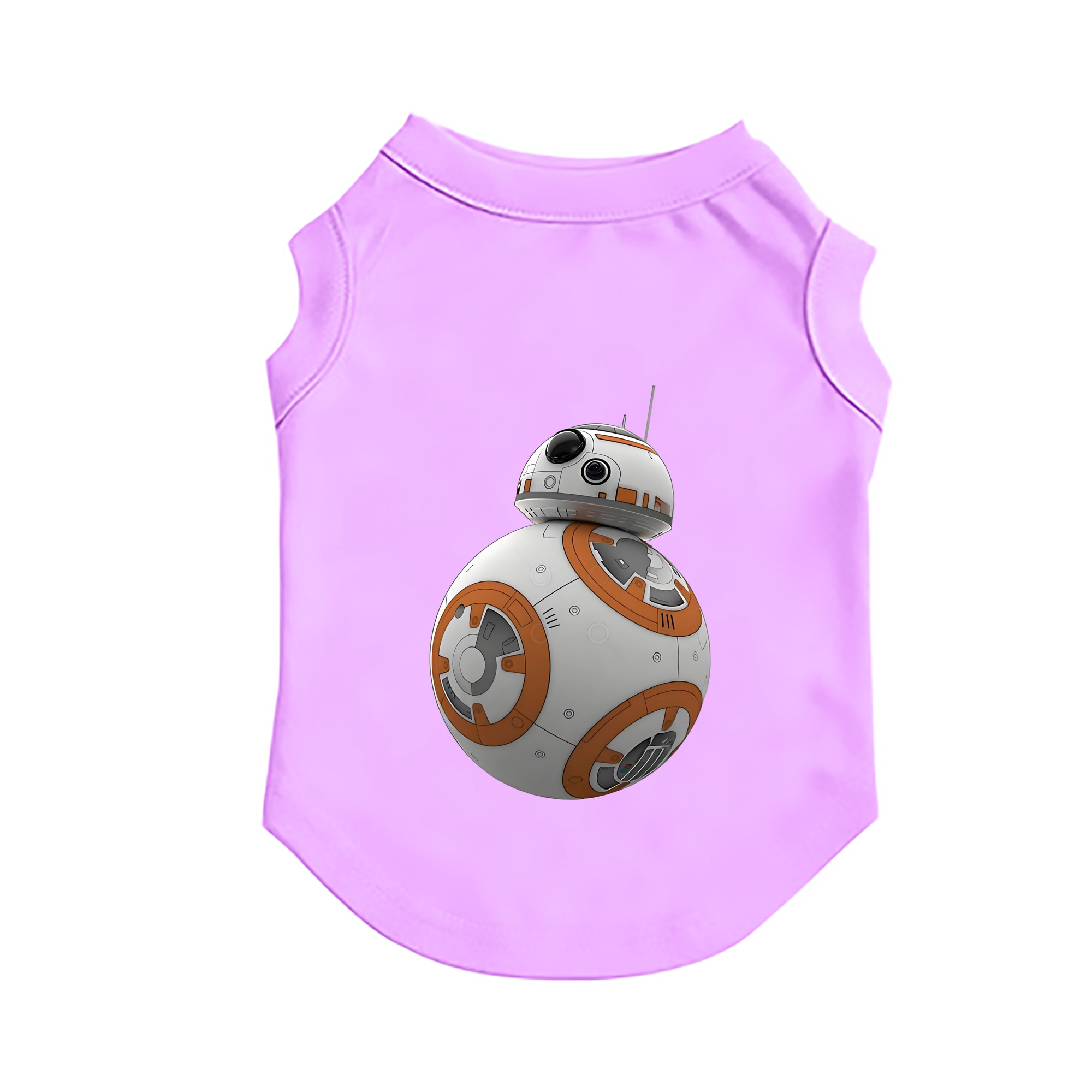 （画像用） スター・ウォーズ Star Wars ペット用ベスト