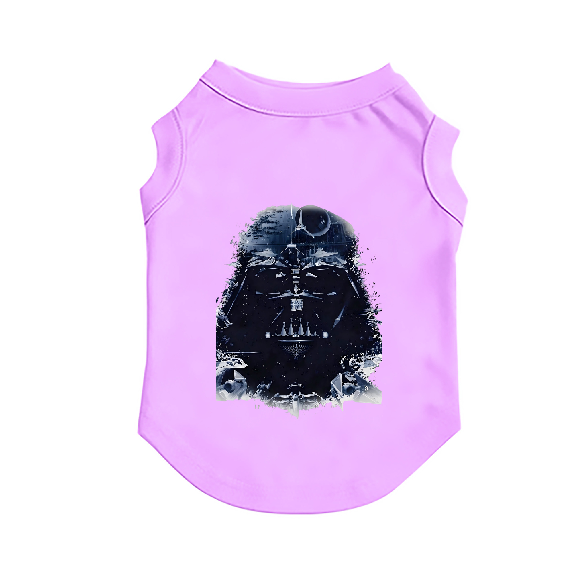 （画像用） スター・ウォーズ Star Wars ペット用ベスト