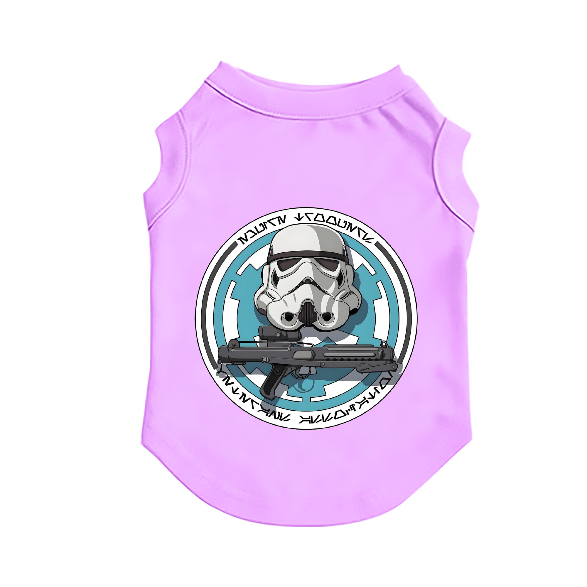 （画像用） スター・ウォーズ Star Wars ペット用ベスト