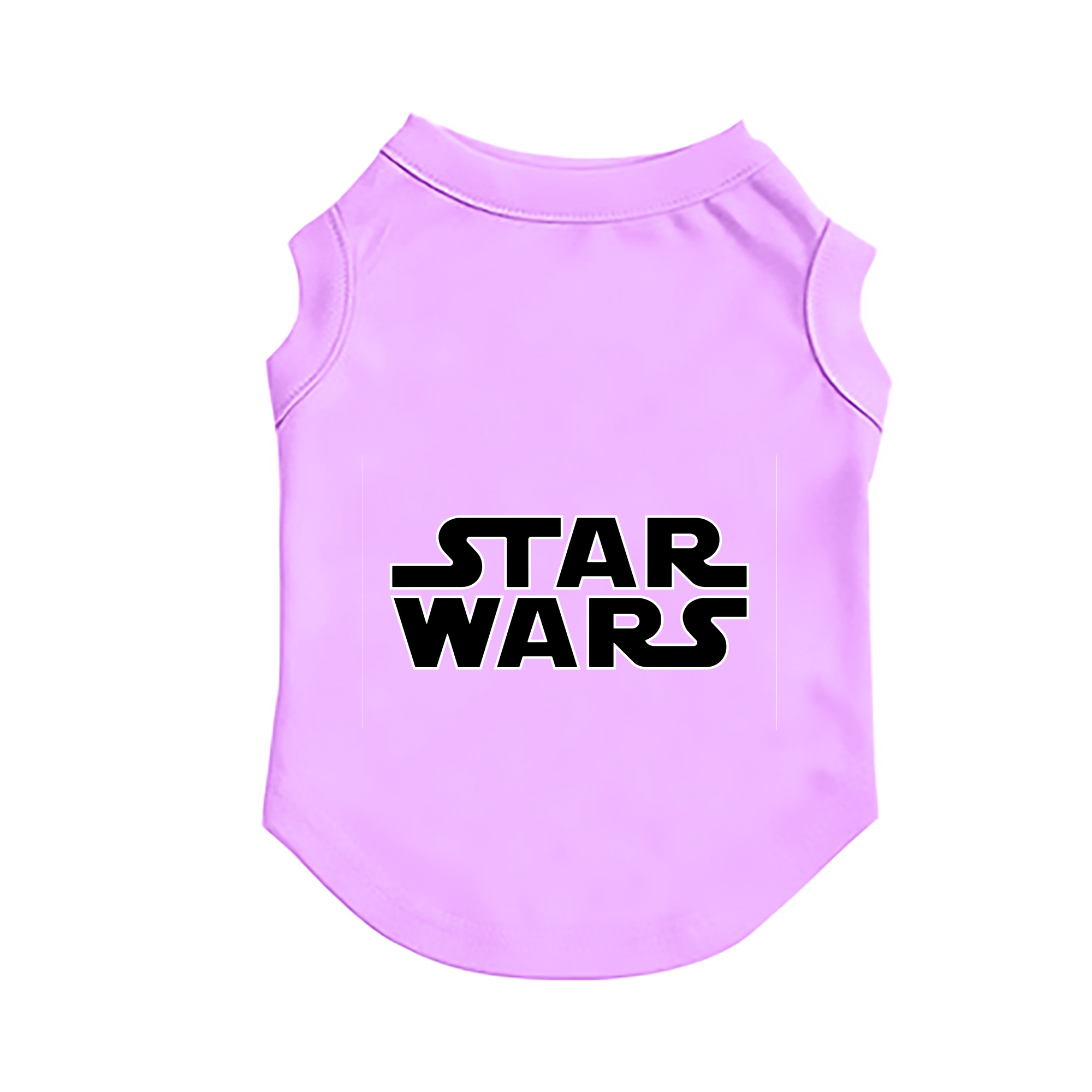 （画像用） スター・ウォーズ Star Wars ペット用ベスト