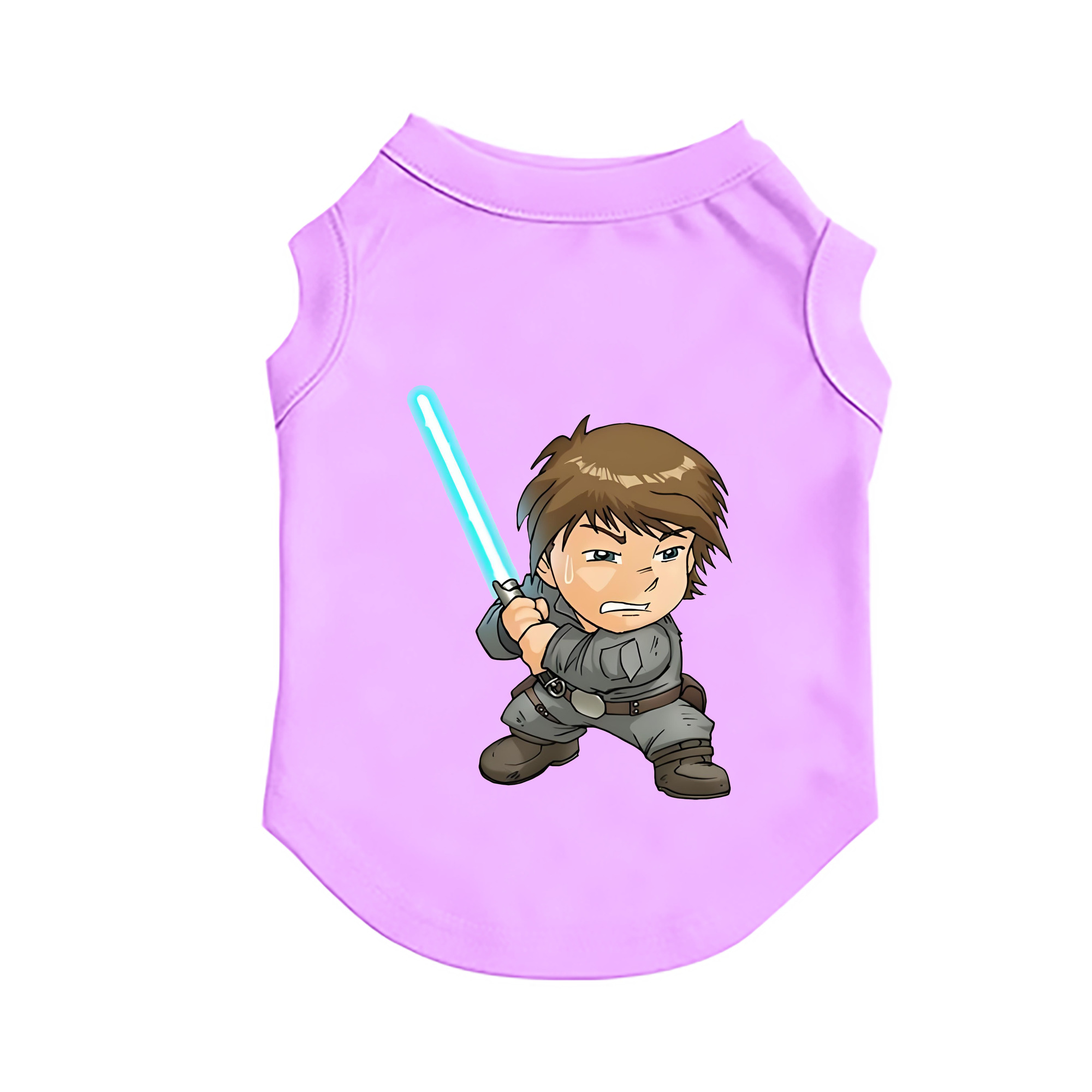 （画像用） スター・ウォーズ Star Wars ペット用ベスト