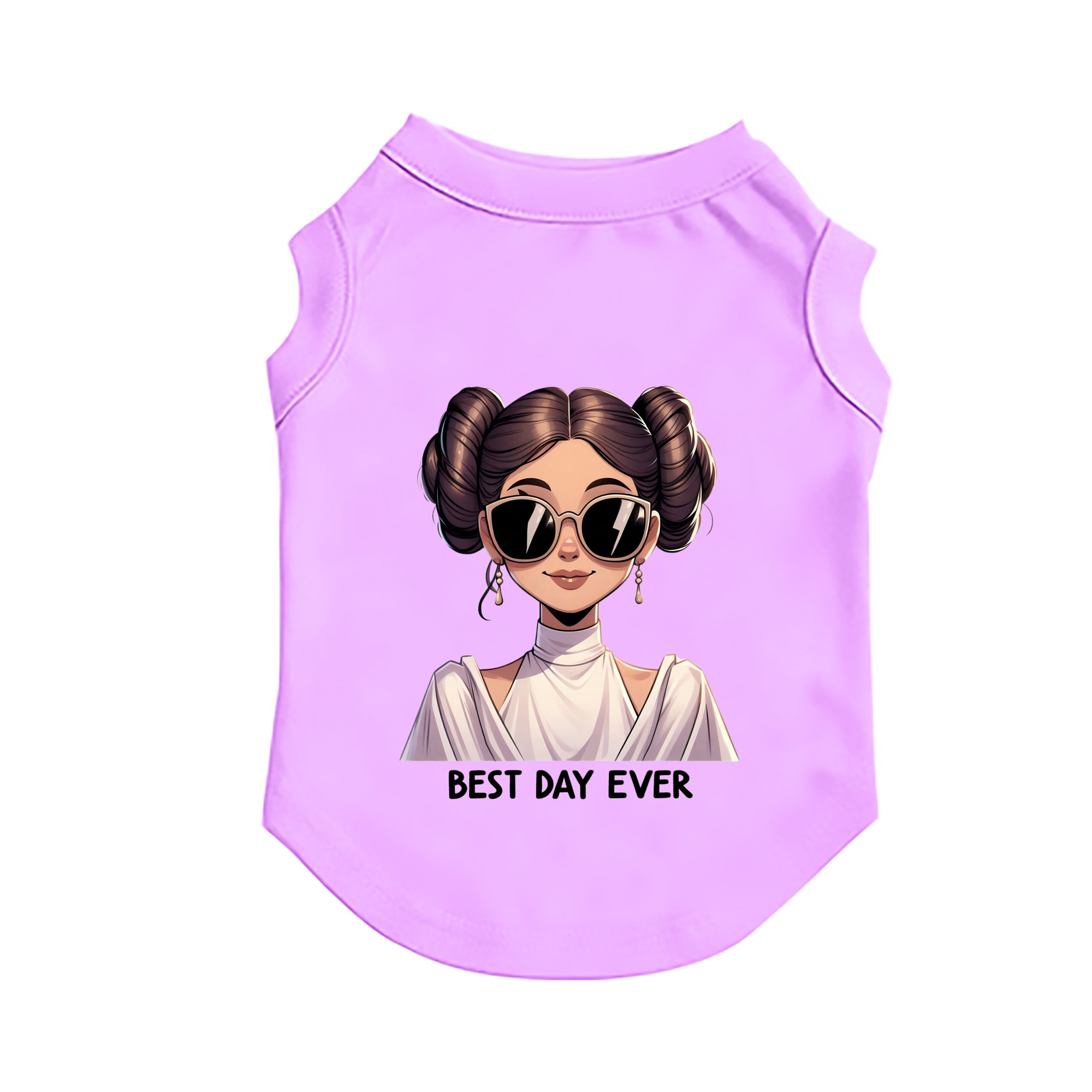 （画像用） スター・ウォーズ Star Wars ペット用ベスト