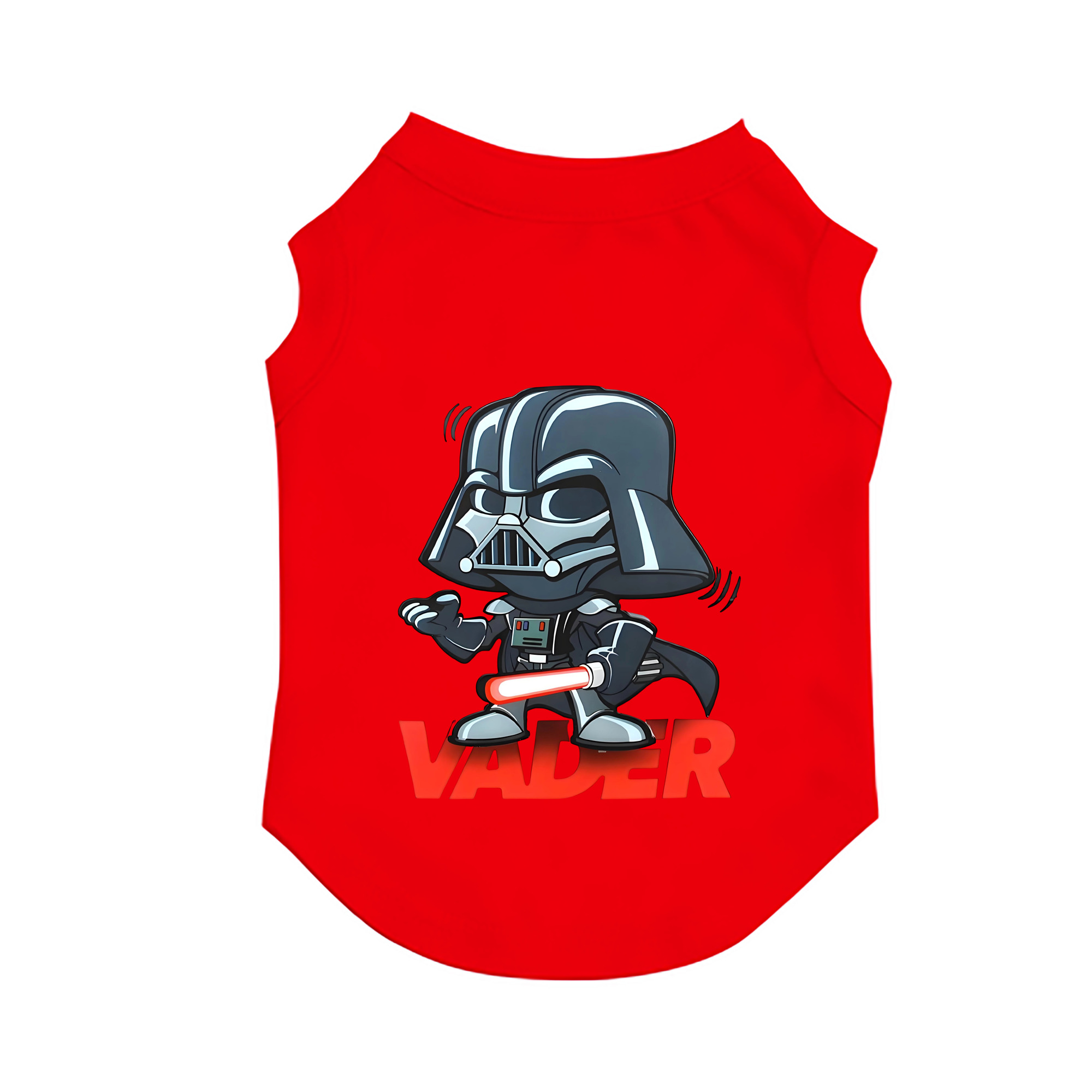 （画像用） スター・ウォーズ Star Wars ペット用ベスト