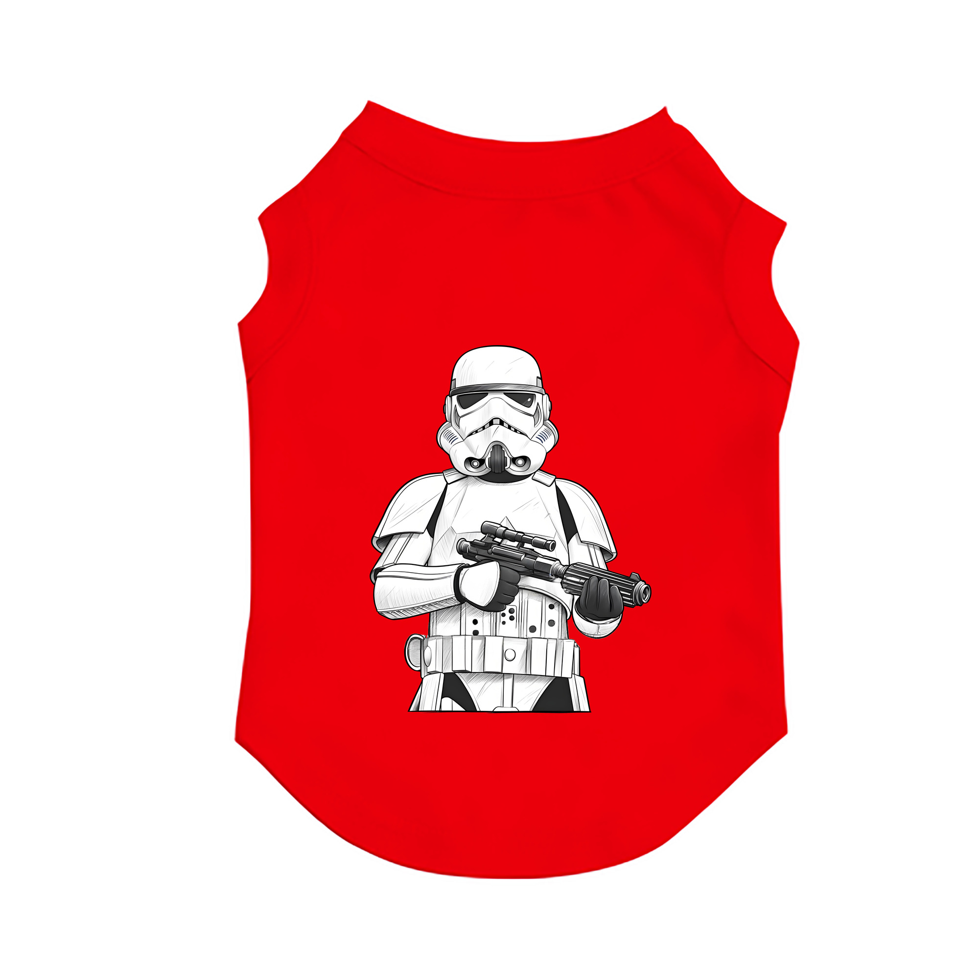（画像用） スター・ウォーズ Star Wars ペット用ベスト