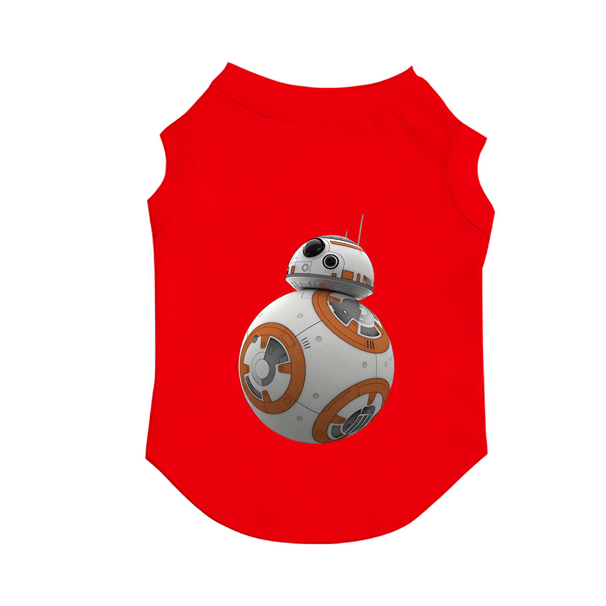 （画像用） スター・ウォーズ Star Wars ペット用ベスト