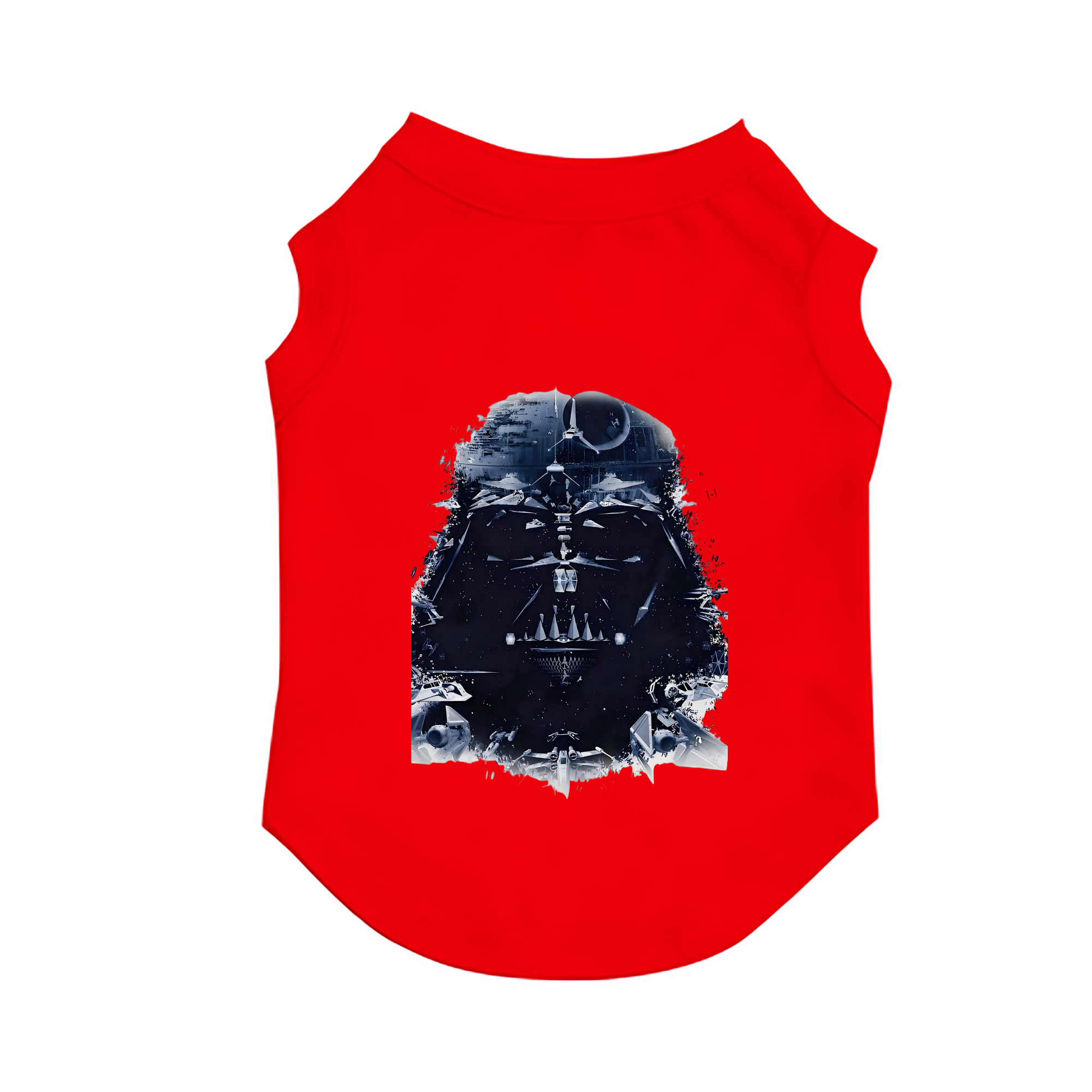 （画像用） スター・ウォーズ Star Wars ペット用ベスト