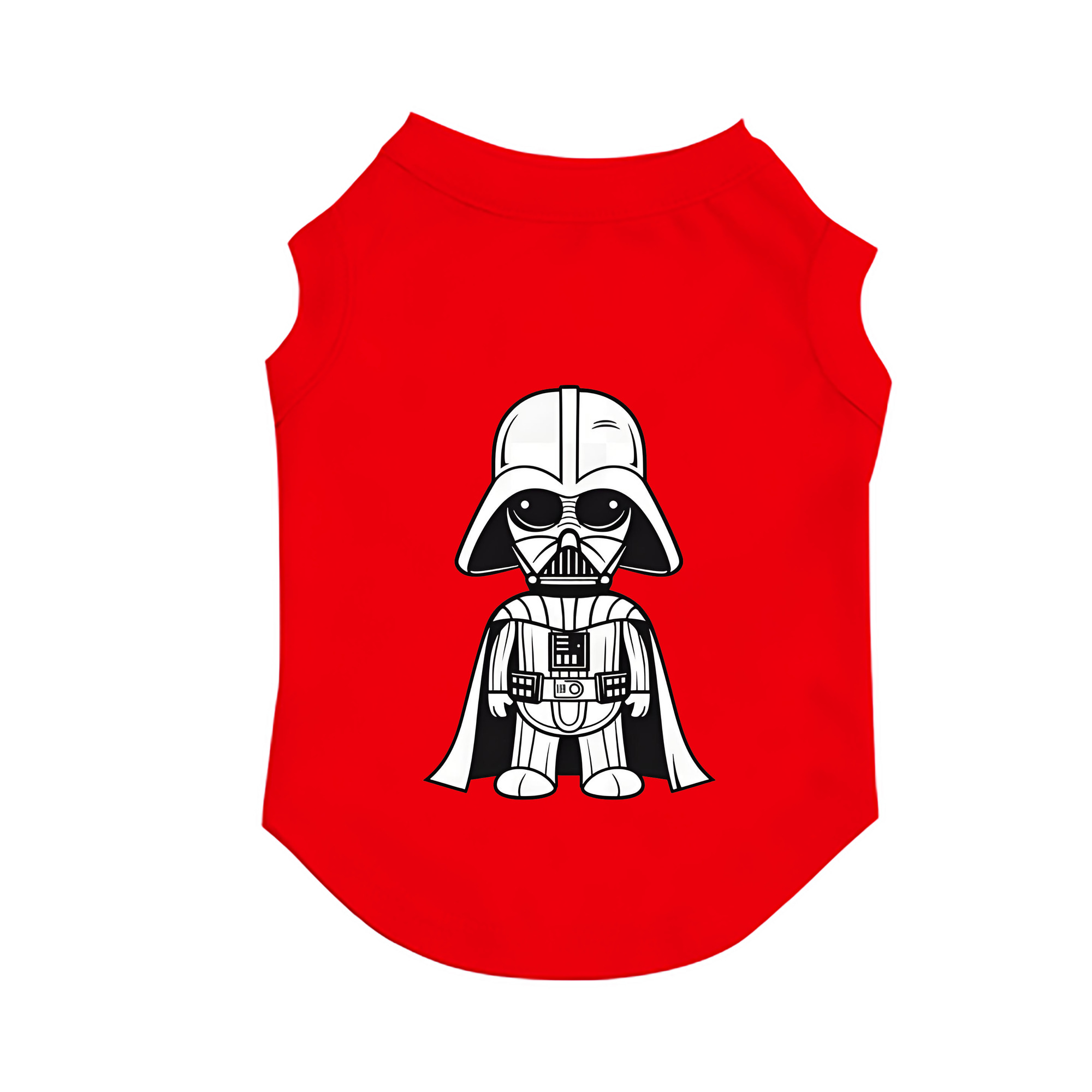 （画像用） スター・ウォーズ Star Wars ペット用ベスト