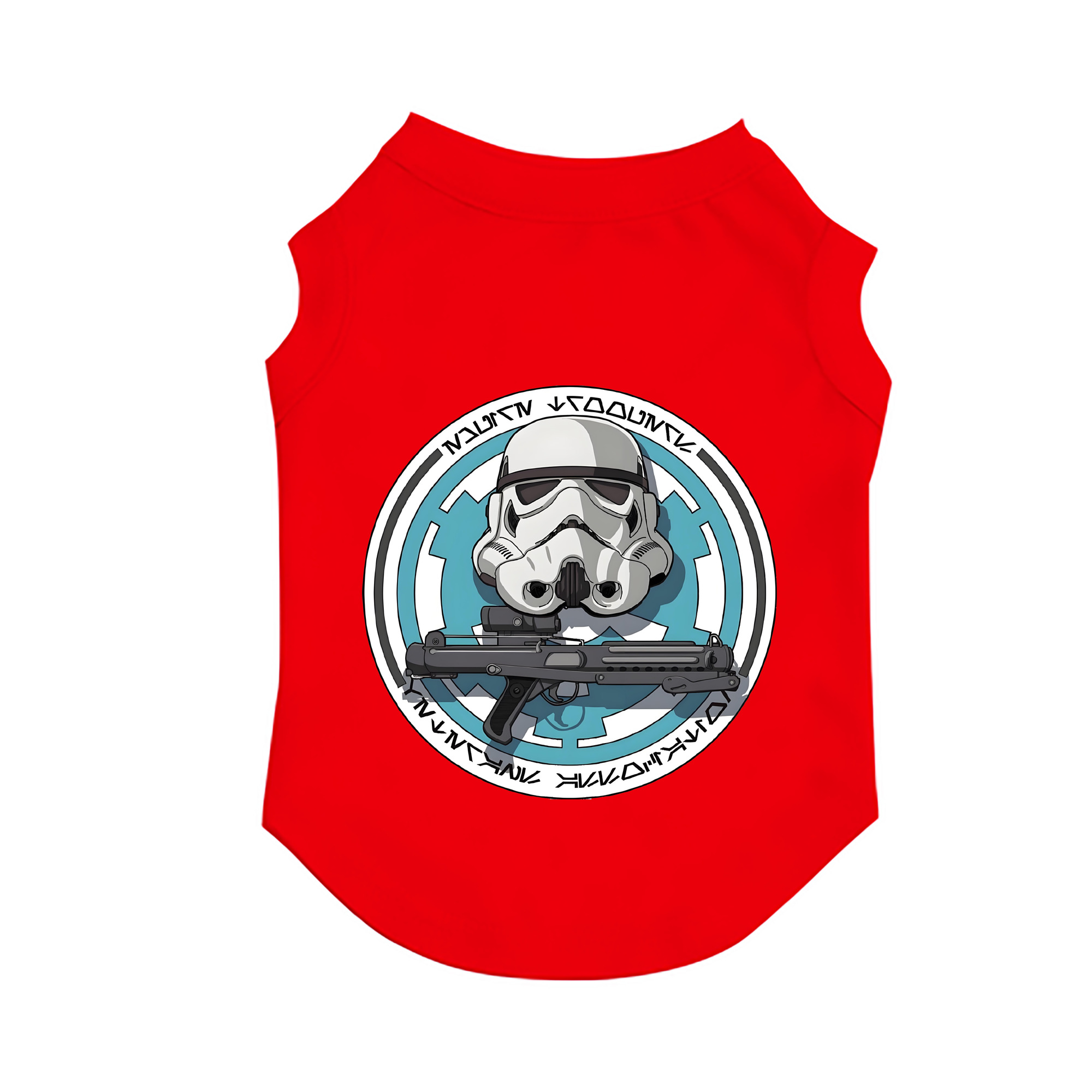 （画像用） スター・ウォーズ Star Wars ペット用ベスト