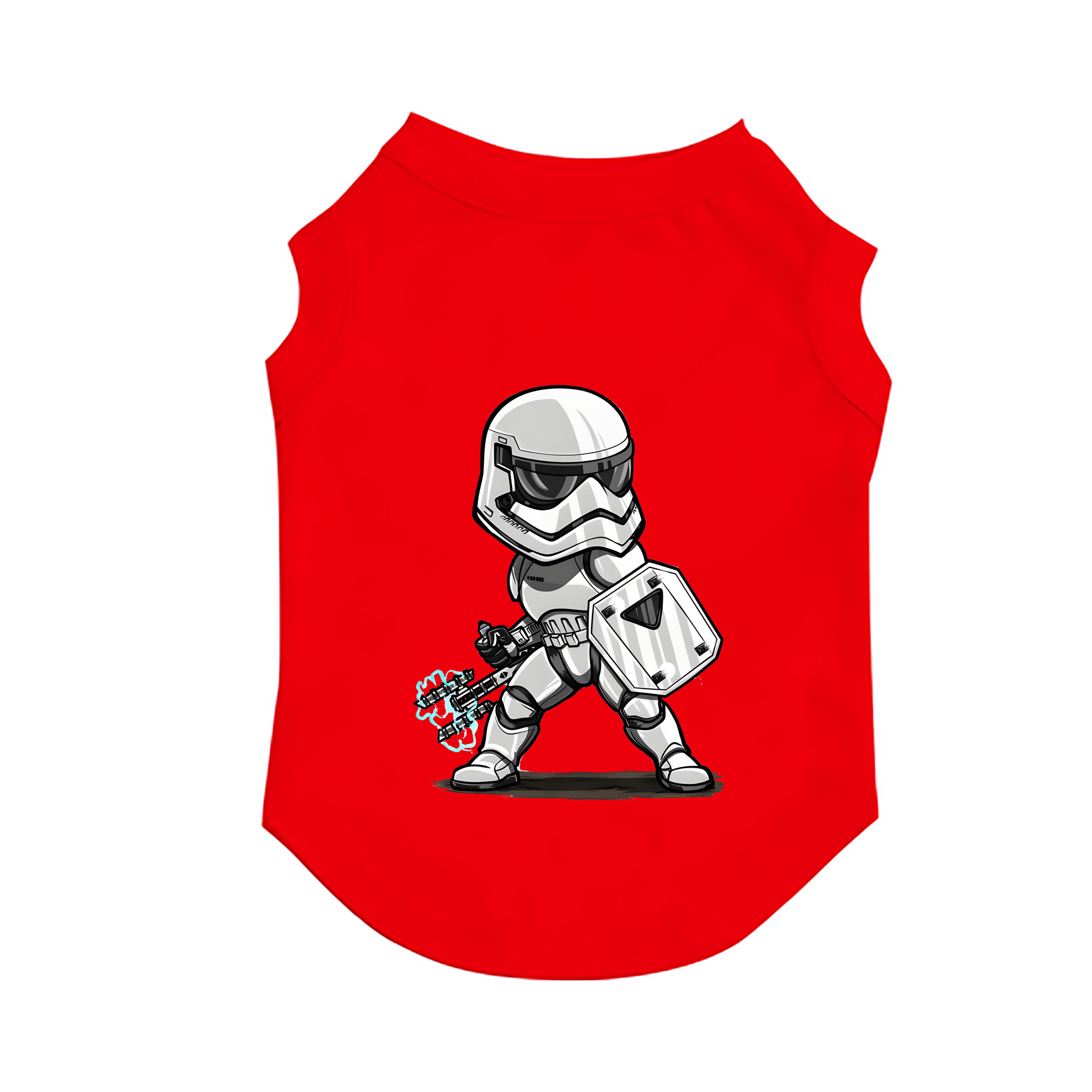 （画像用） スター・ウォーズ Star Wars ペット用ベスト