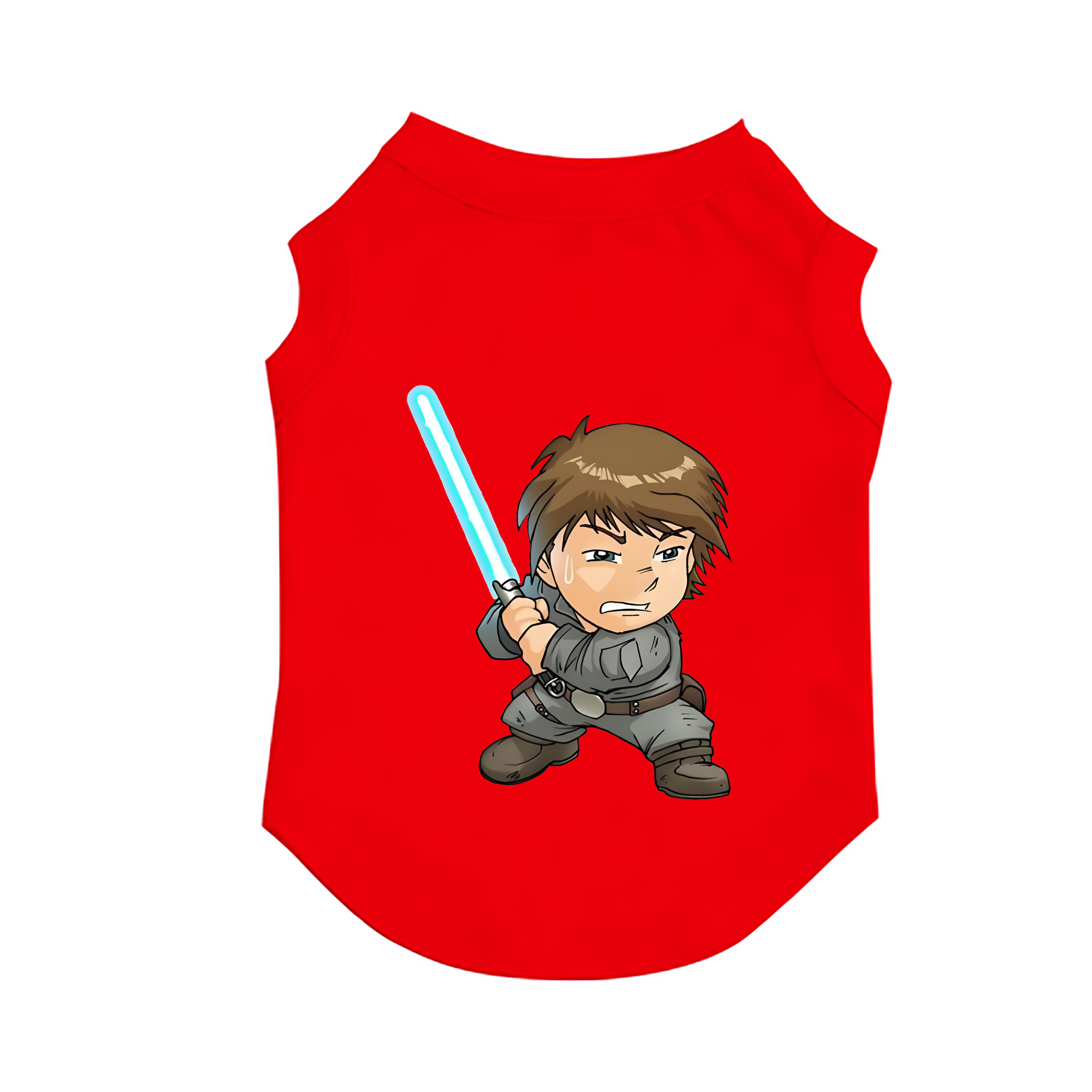 （画像用） スター・ウォーズ Star Wars ペット用ベスト