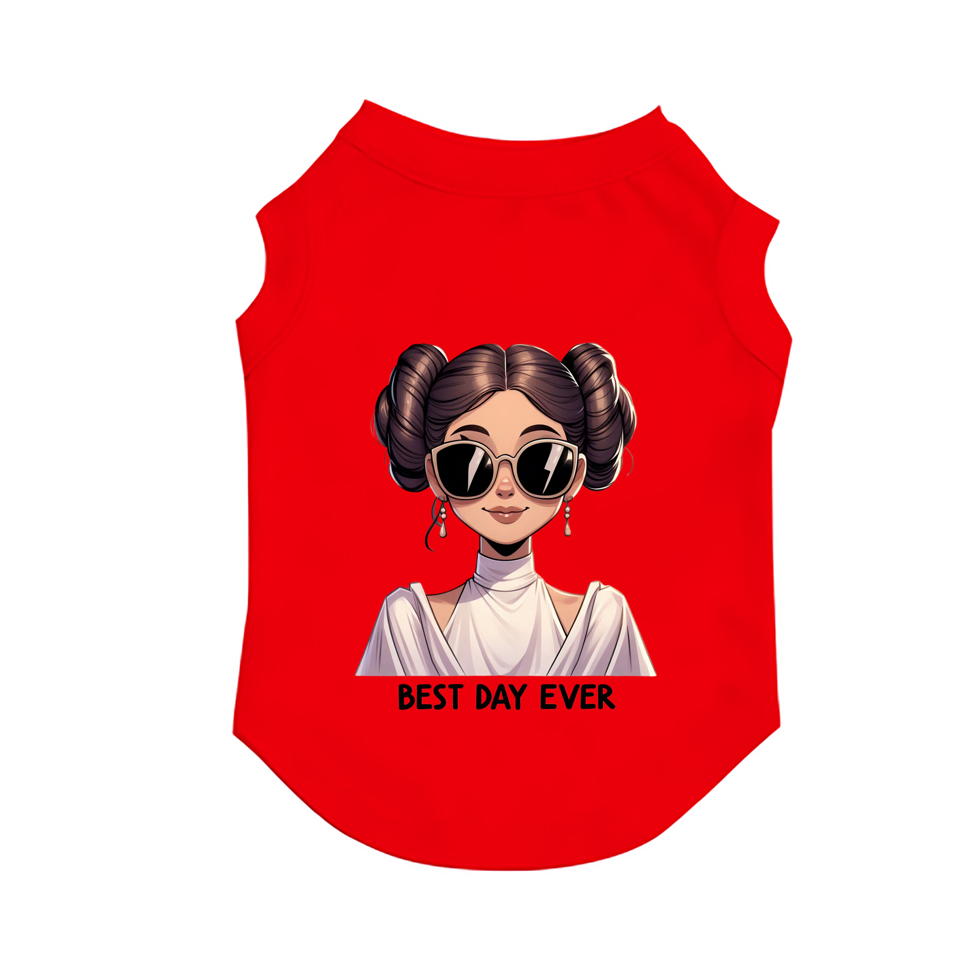 （画像用） スター・ウォーズ Star Wars ペット用ベスト