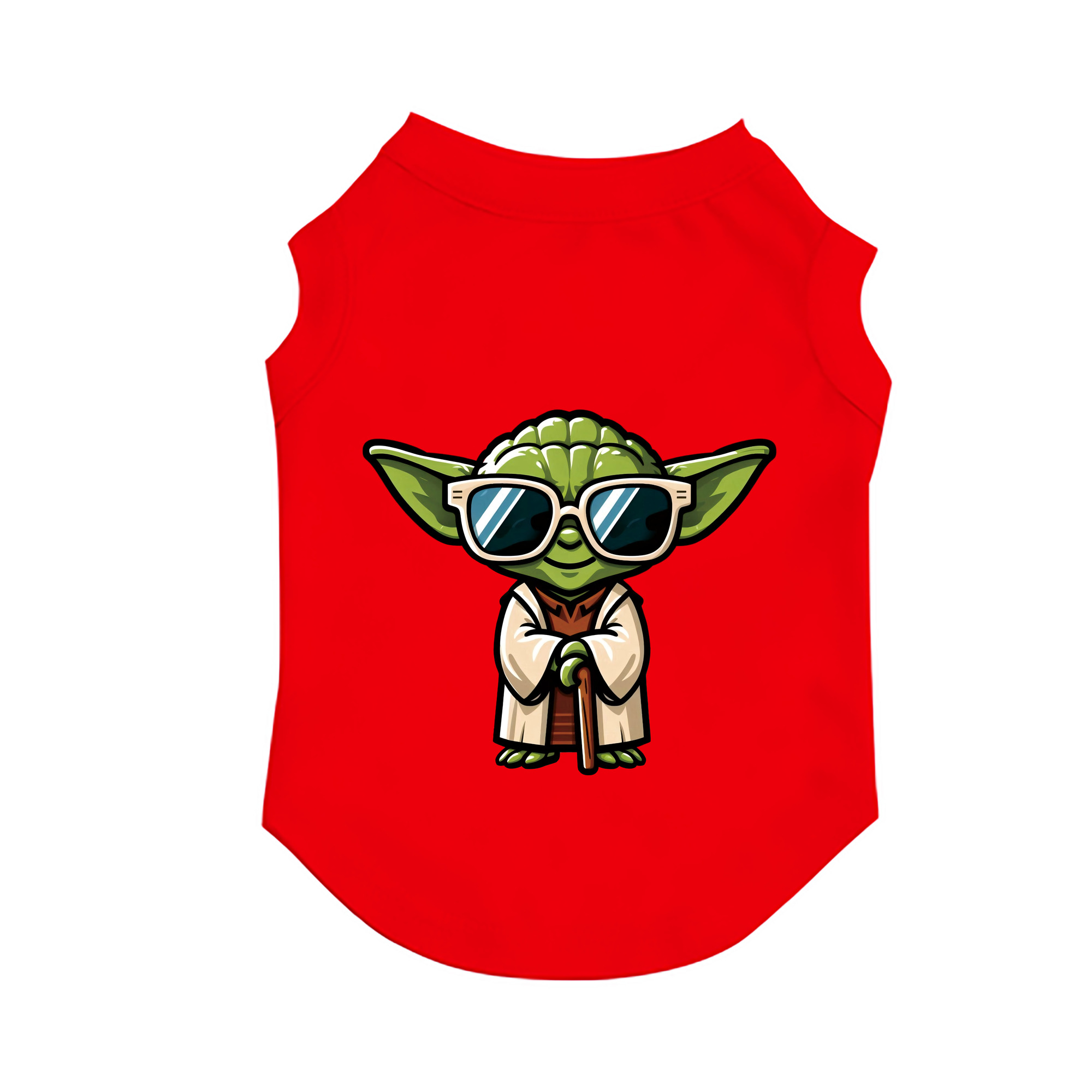 （画像用） スター・ウォーズ Star Wars ペット用ベスト