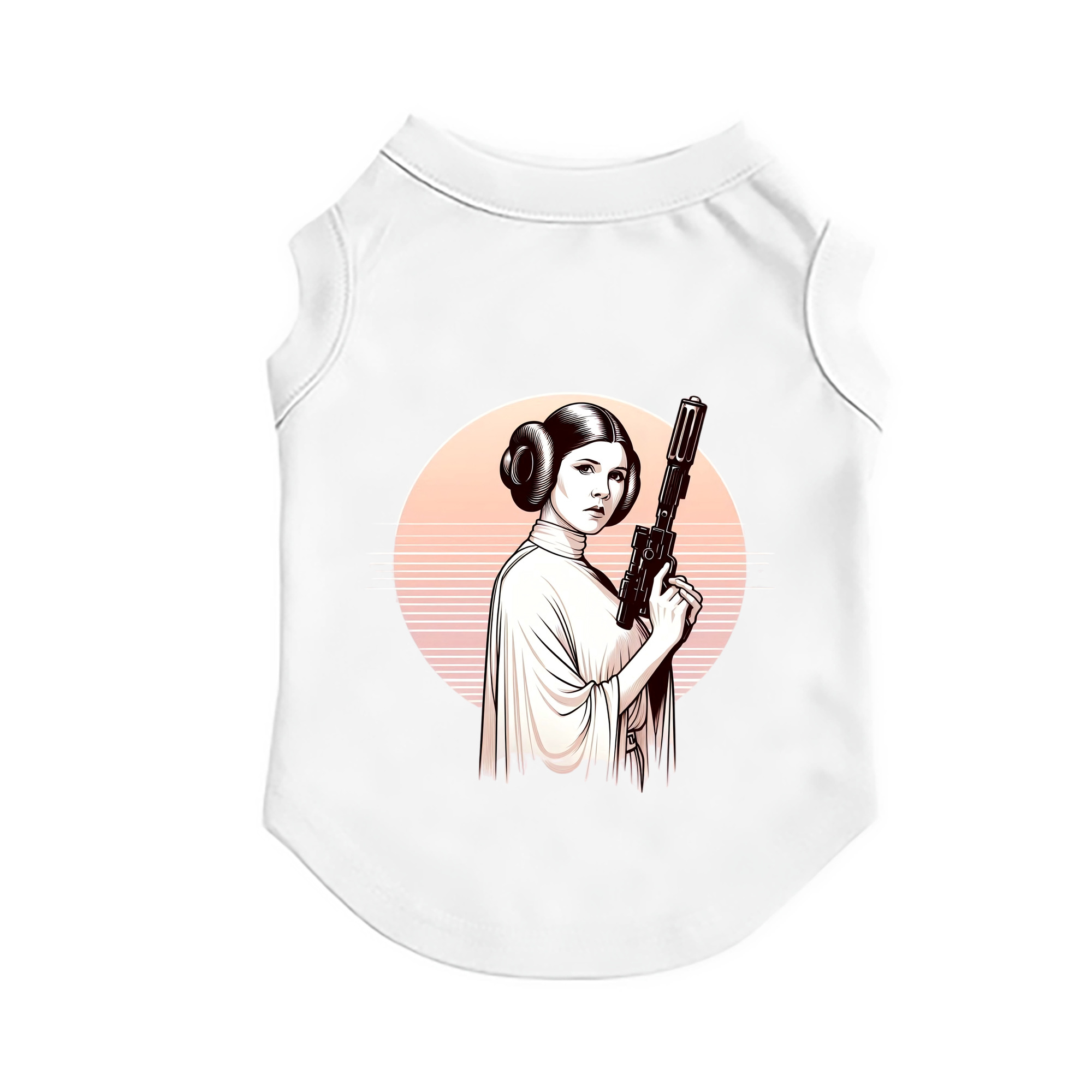 （画像用） スター・ウォーズ Star Wars ペット用ベスト
