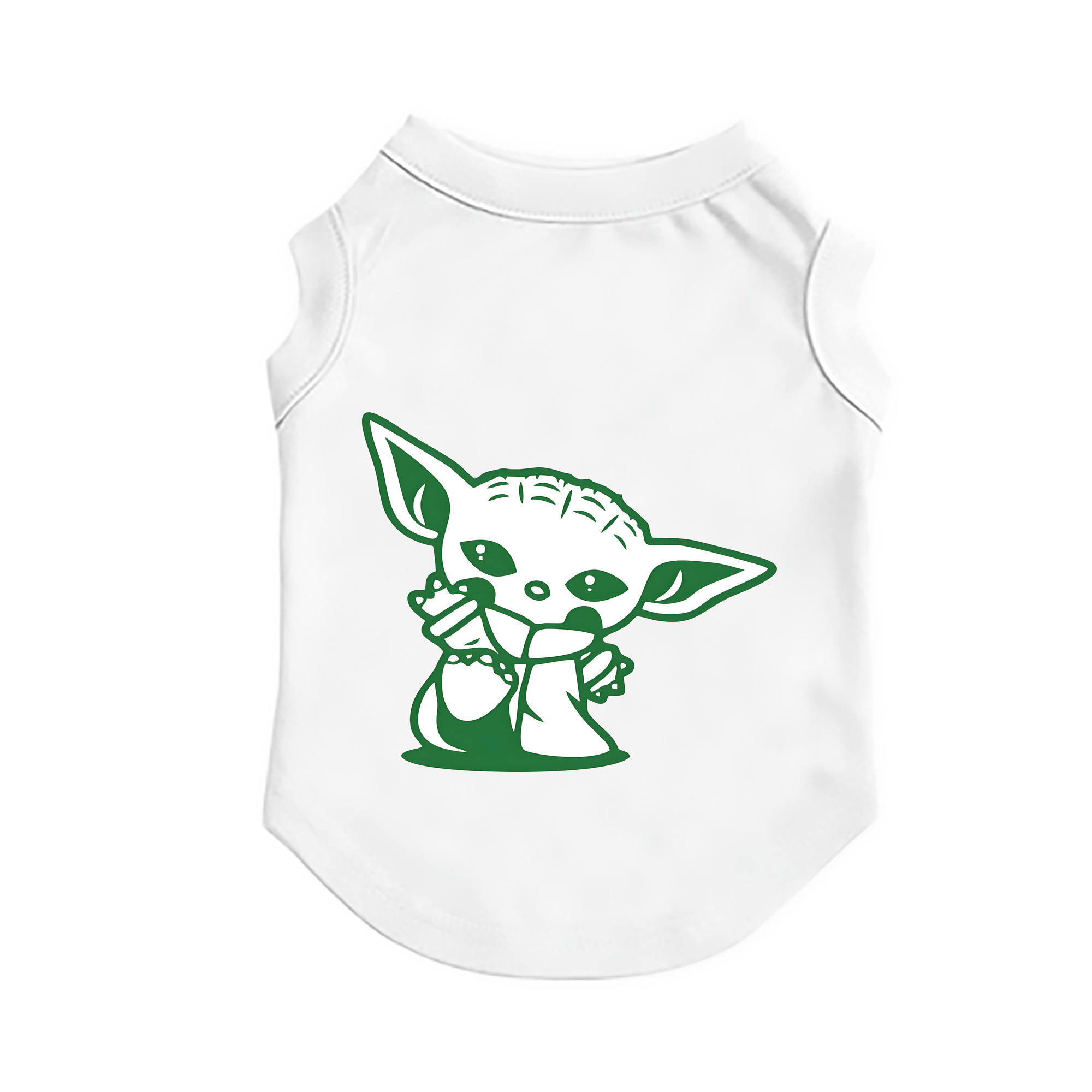 （画像用） スター・ウォーズ Star Wars ペット用ベスト