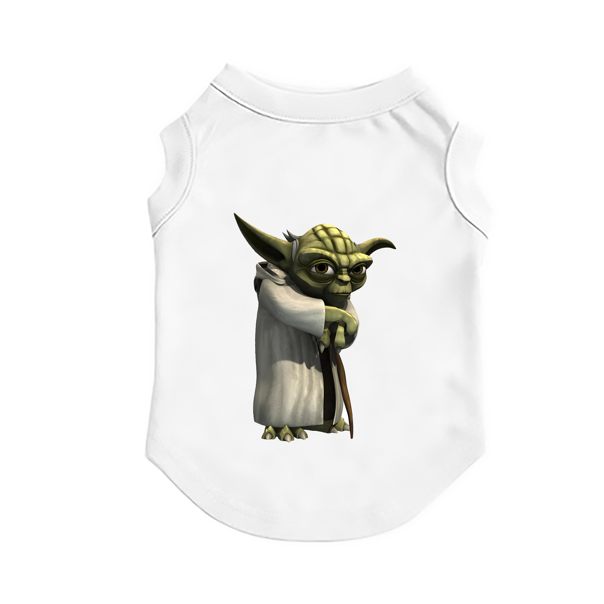 （画像用） スター・ウォーズ Star Wars ペット用ベスト
