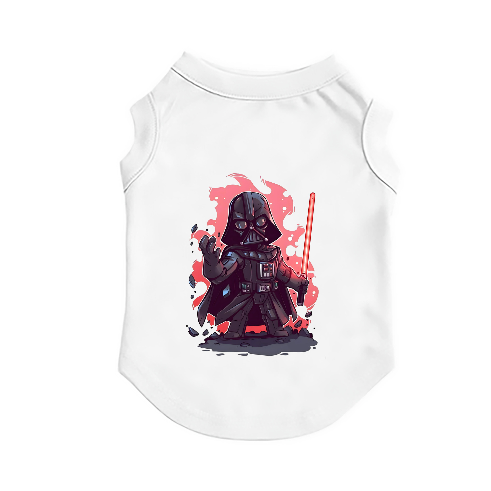 （画像用） スター・ウォーズ Star Wars ペット用ベスト
