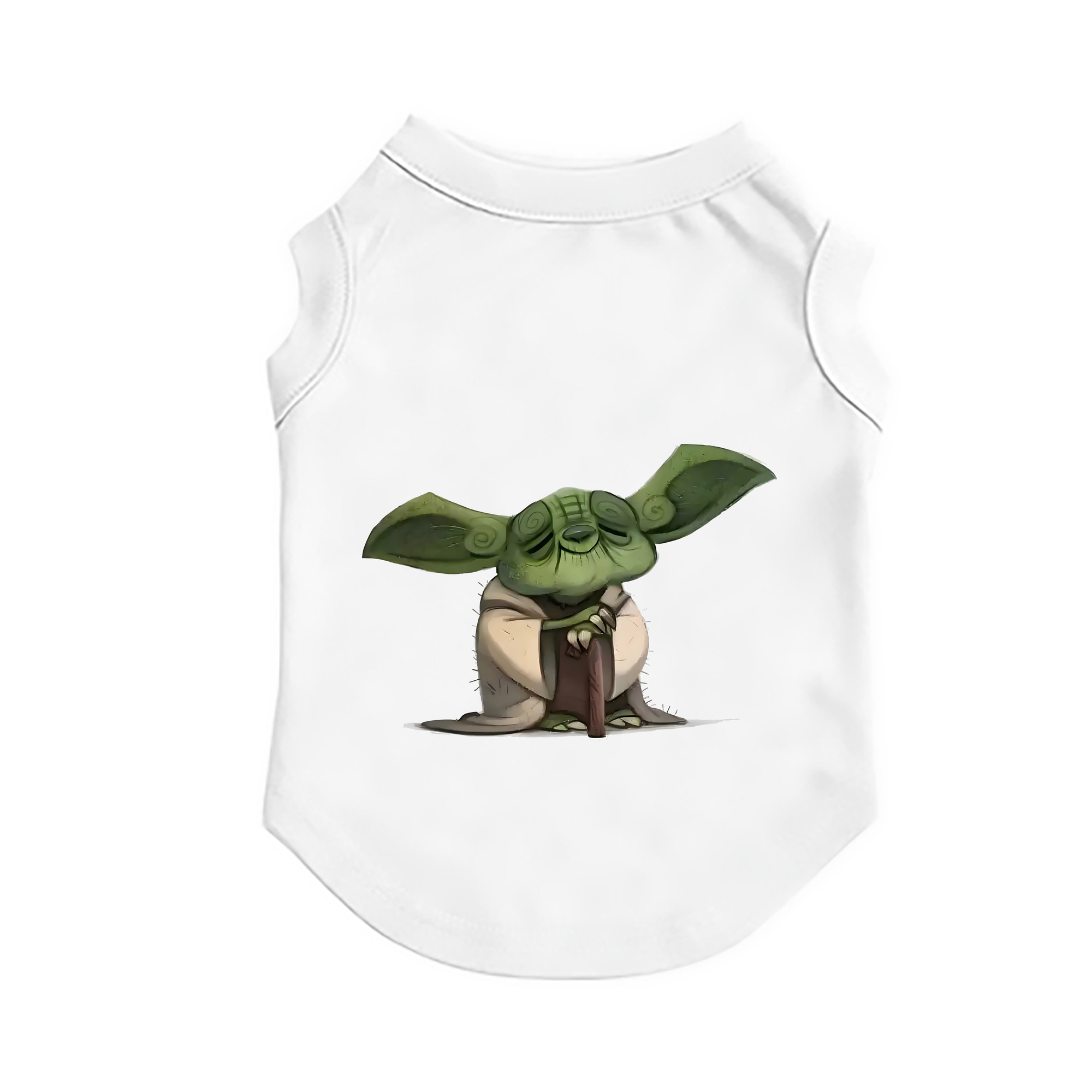 （画像用） スター・ウォーズ Star Wars ペット用ベスト